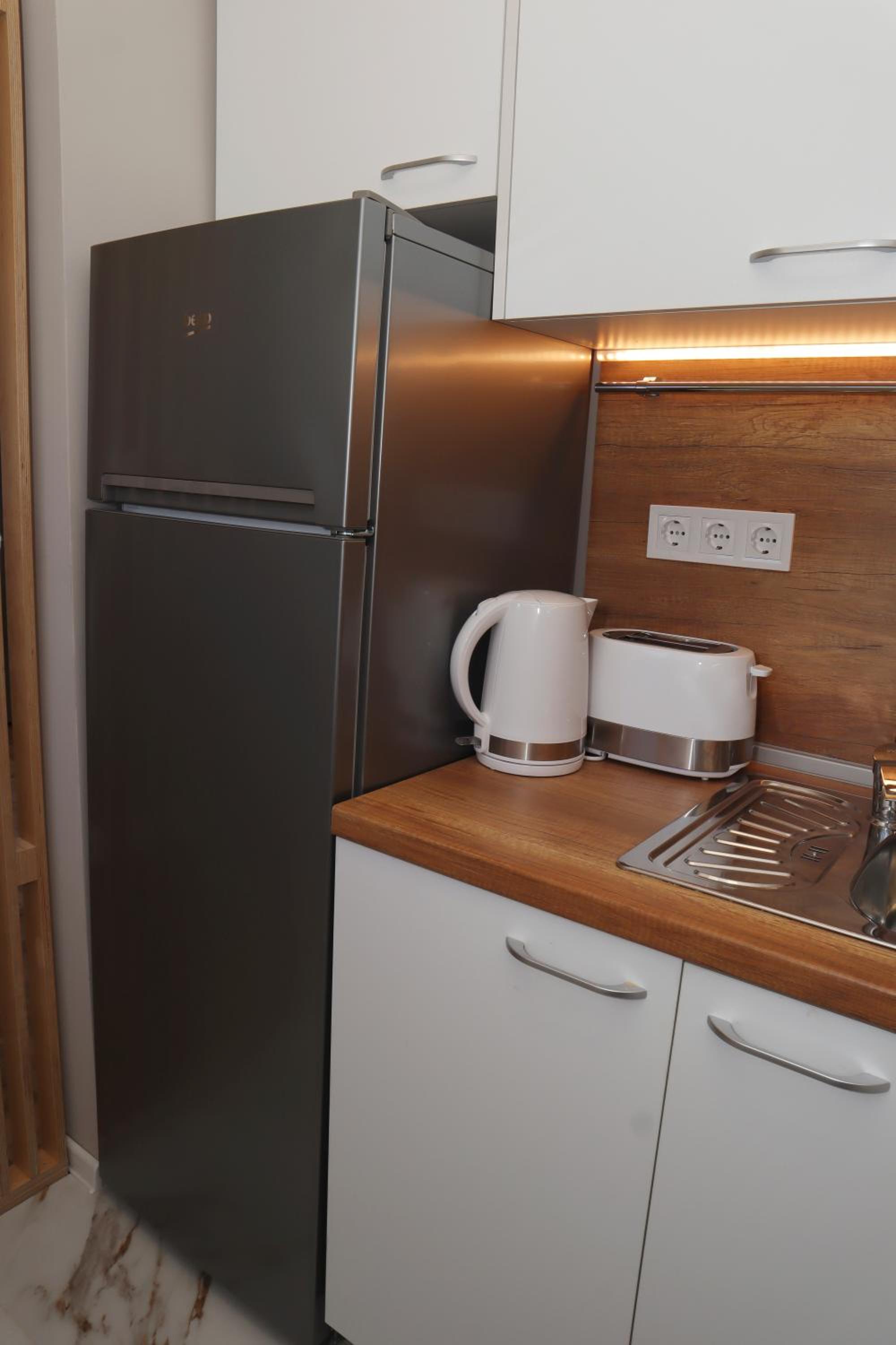 Studios near to Burgas Free University