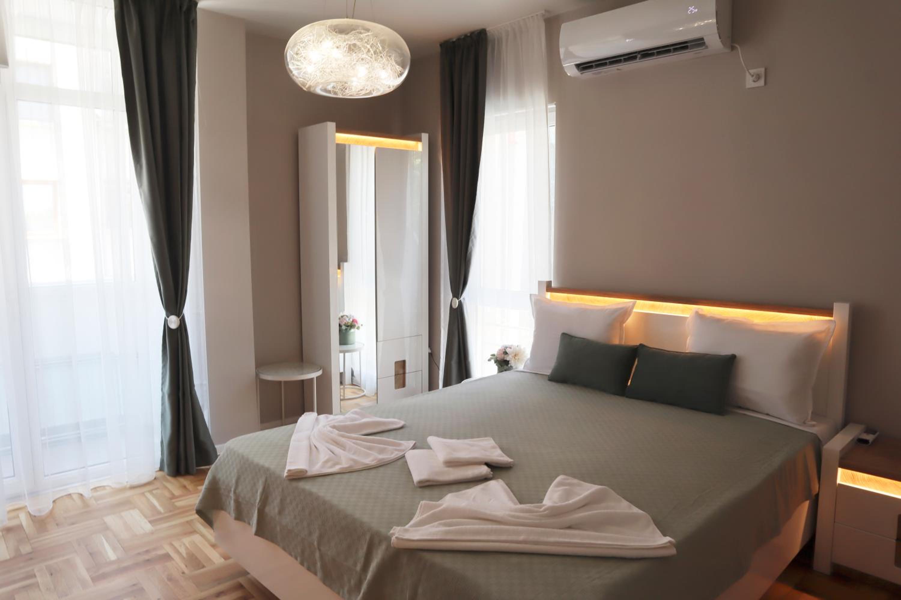 Studios near to Burgas Free University