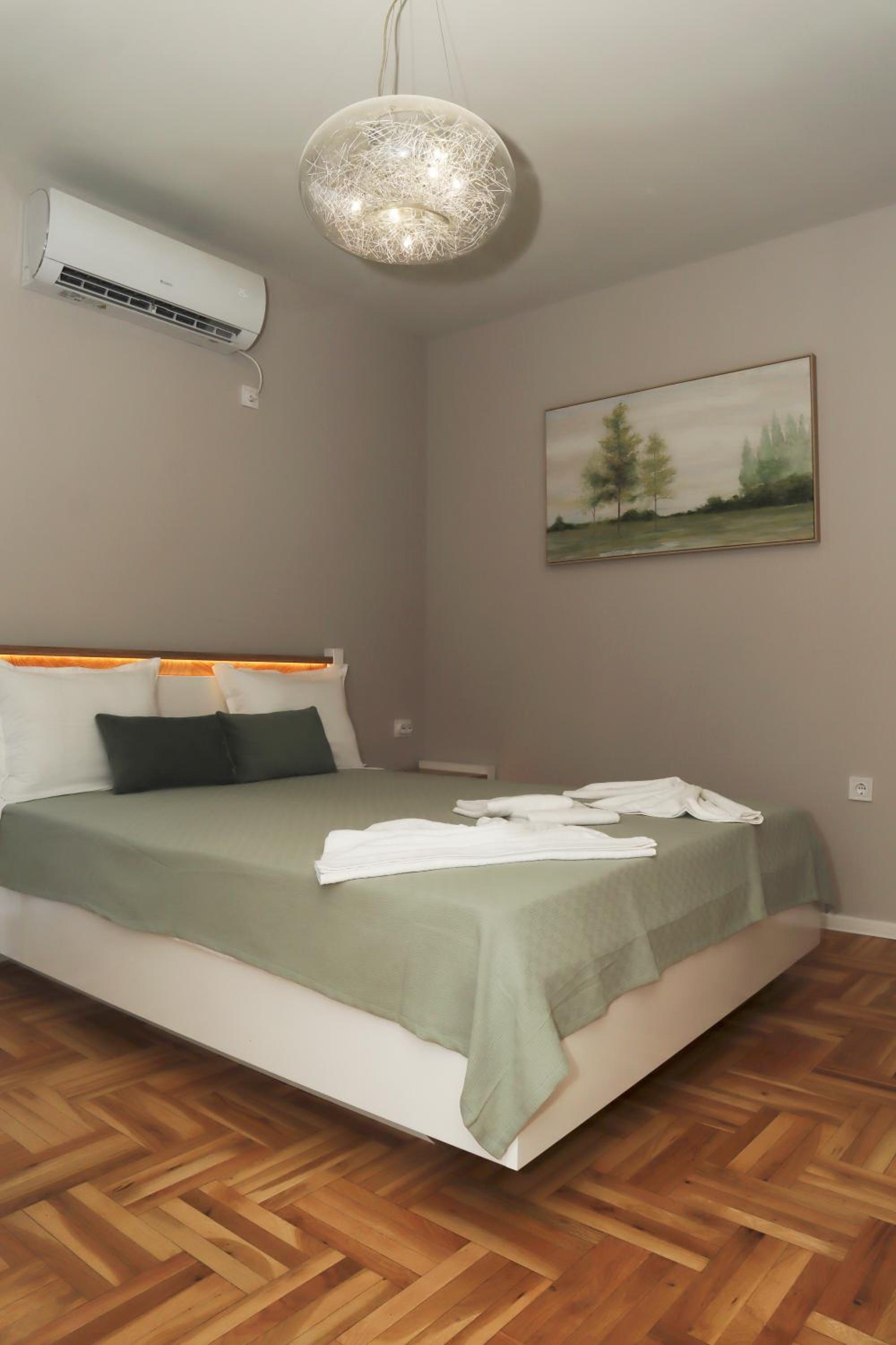 Studios near to Burgas Free University