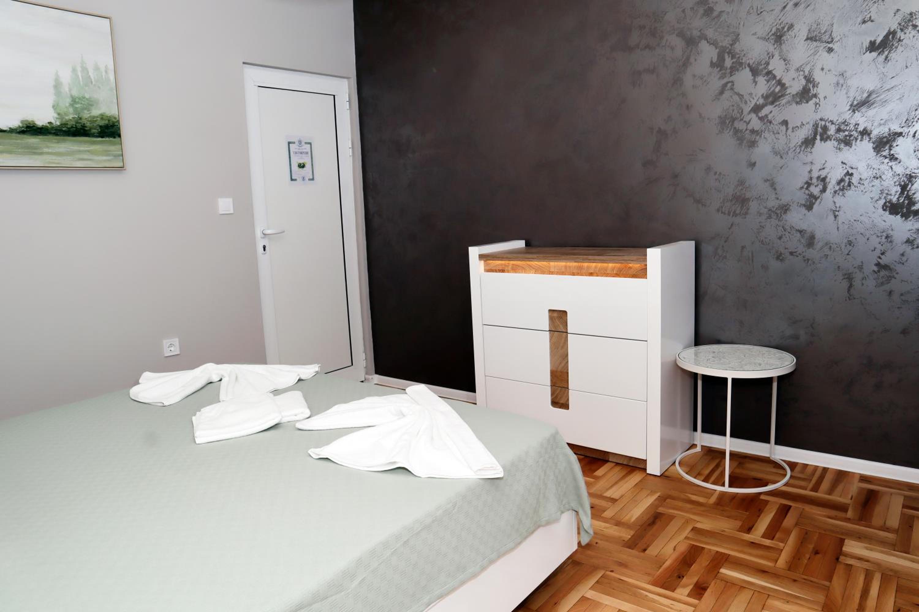 Studios near to Burgas Free University