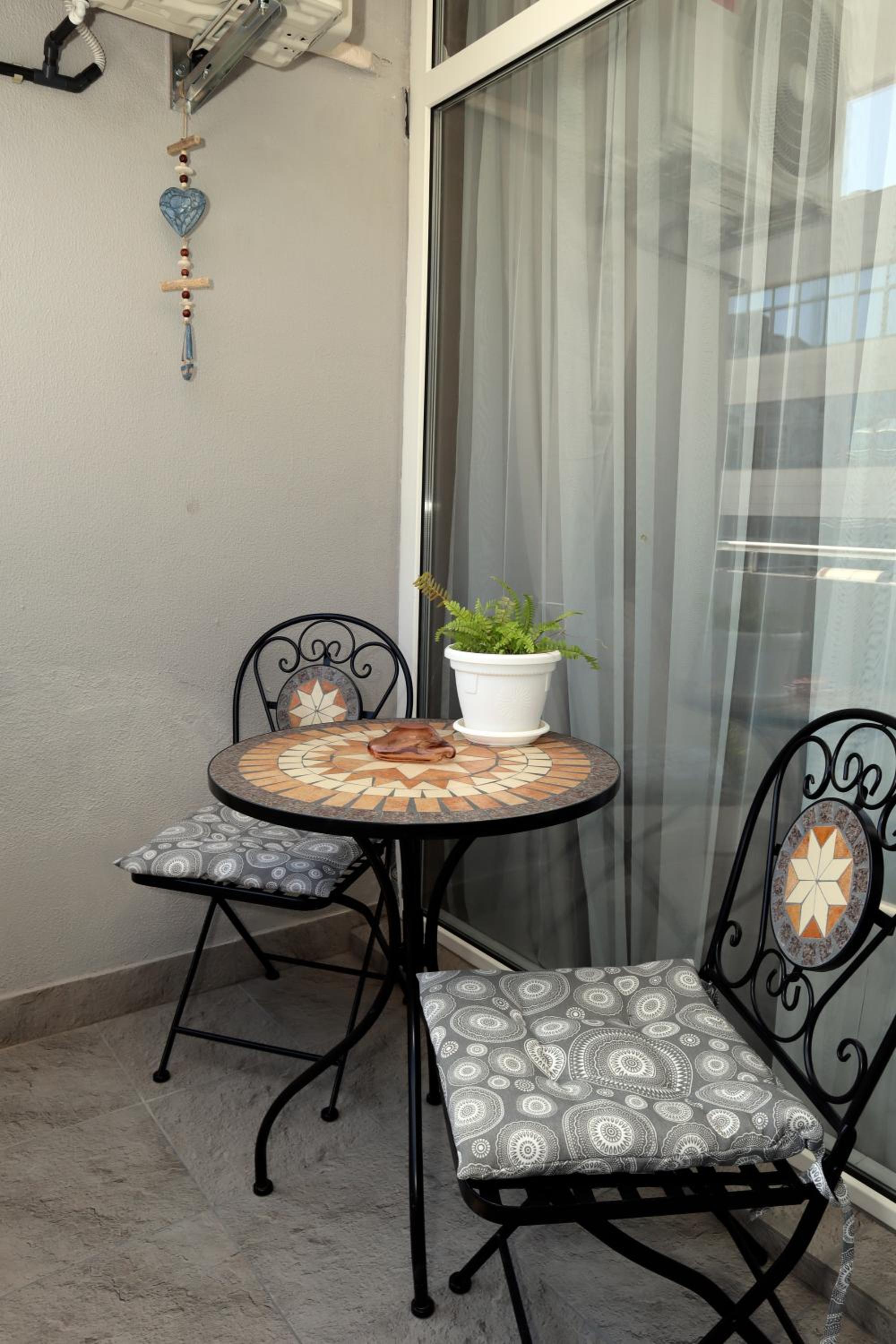 Studios near to Burgas Free University