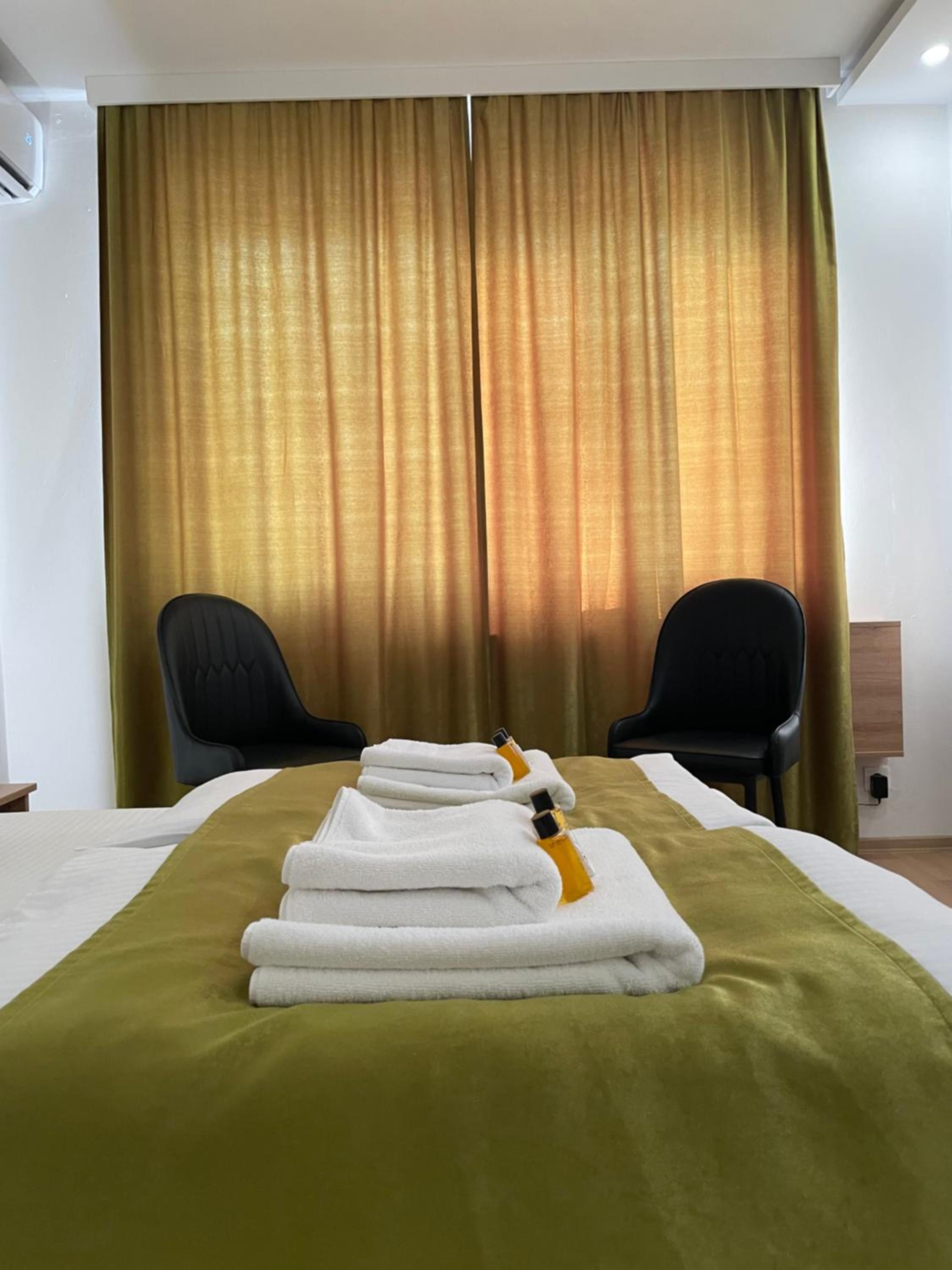 Inaya Apartman Free Parking