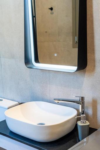 Fasma suites