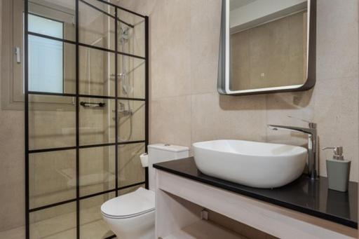 Fasma suites