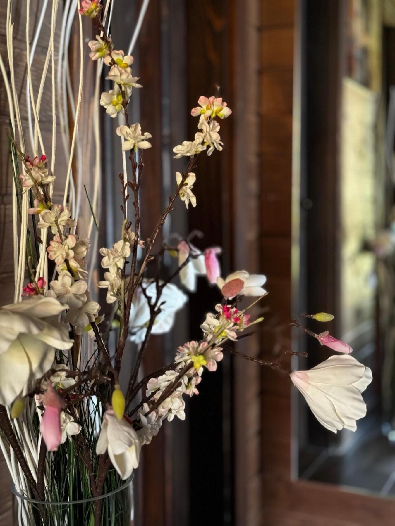 Guest House Recharge
