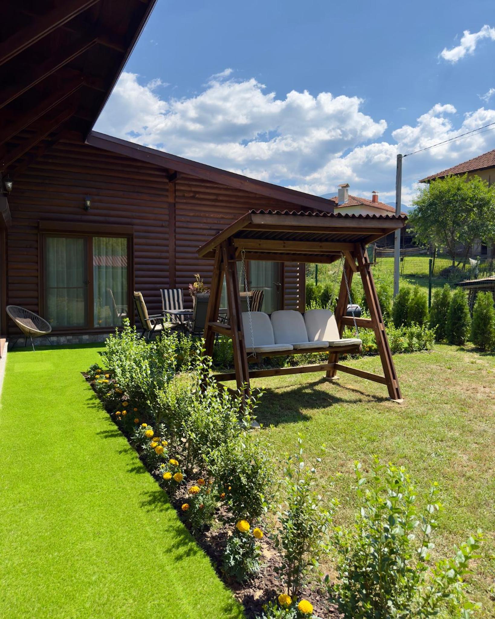 Guest House Recharge
