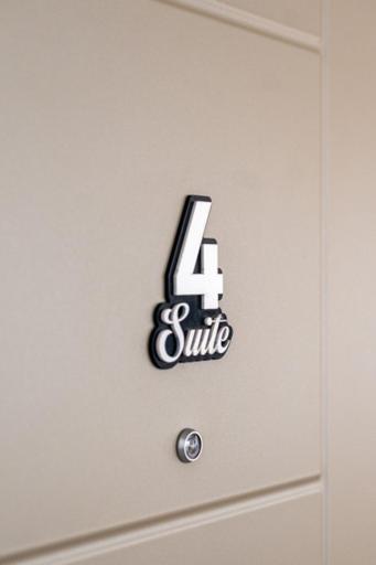 Fasma suites