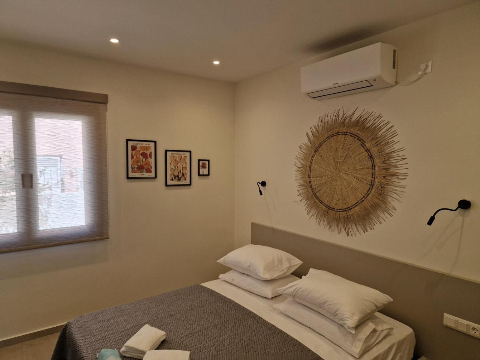 Fasma suites