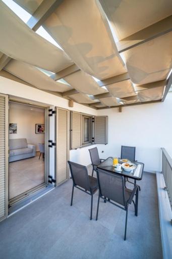 Fasma suites