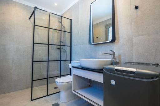 Fasma suites