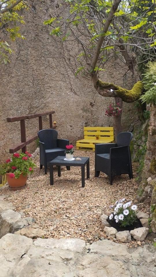 Osini Ecciu Home view 5