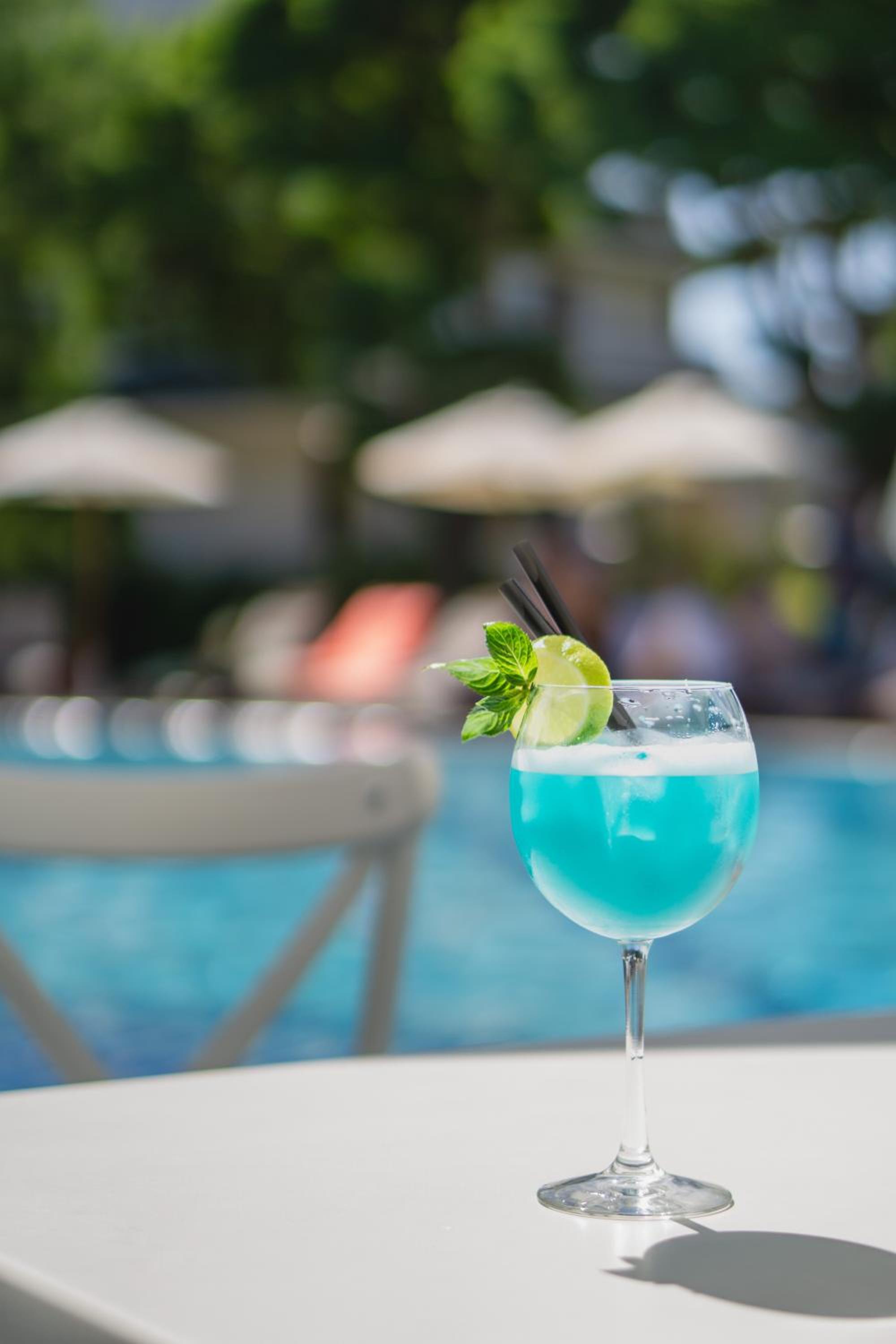 Emerald Beach Resort & Spa