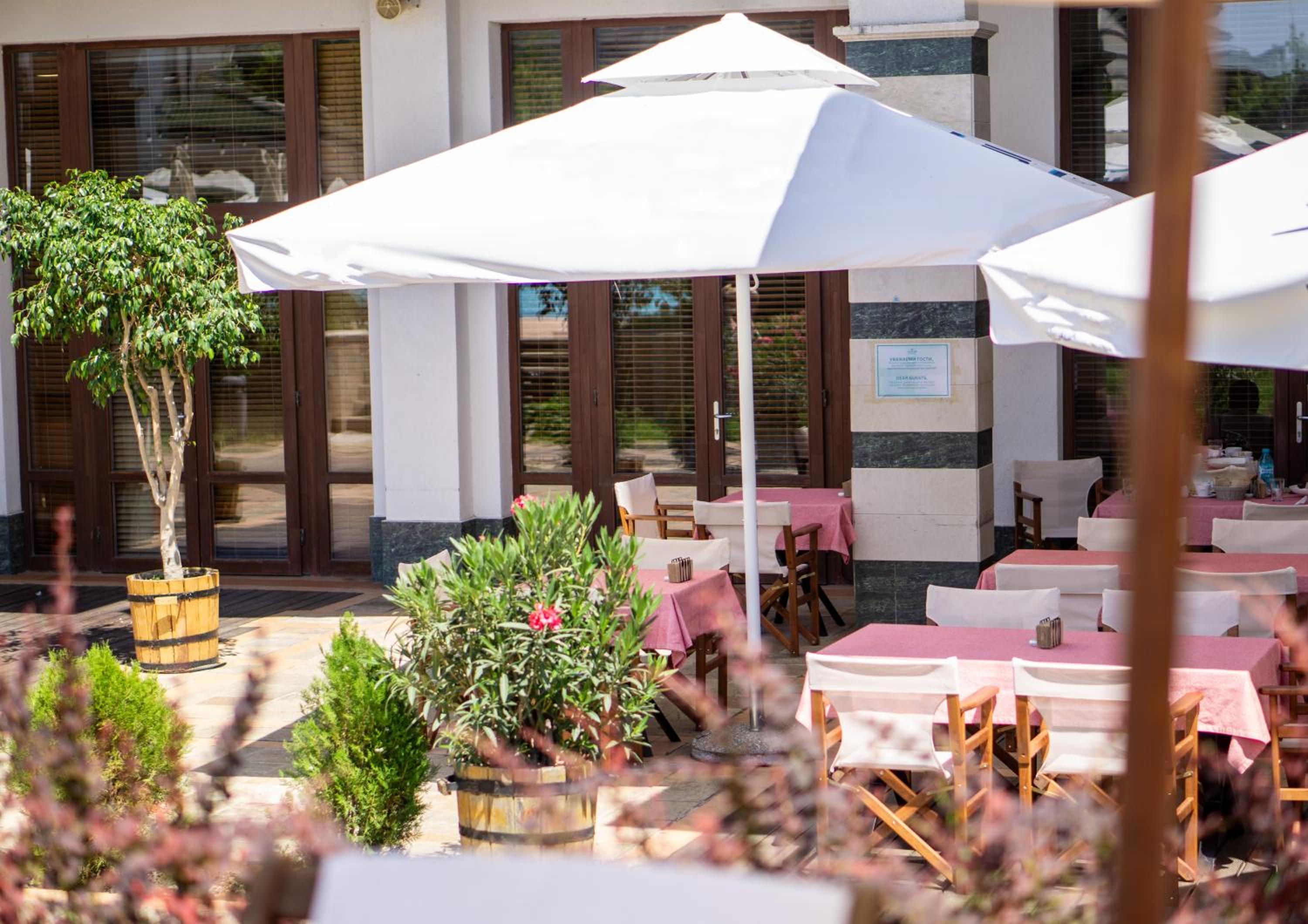 Emerald Beach Resort & Spa