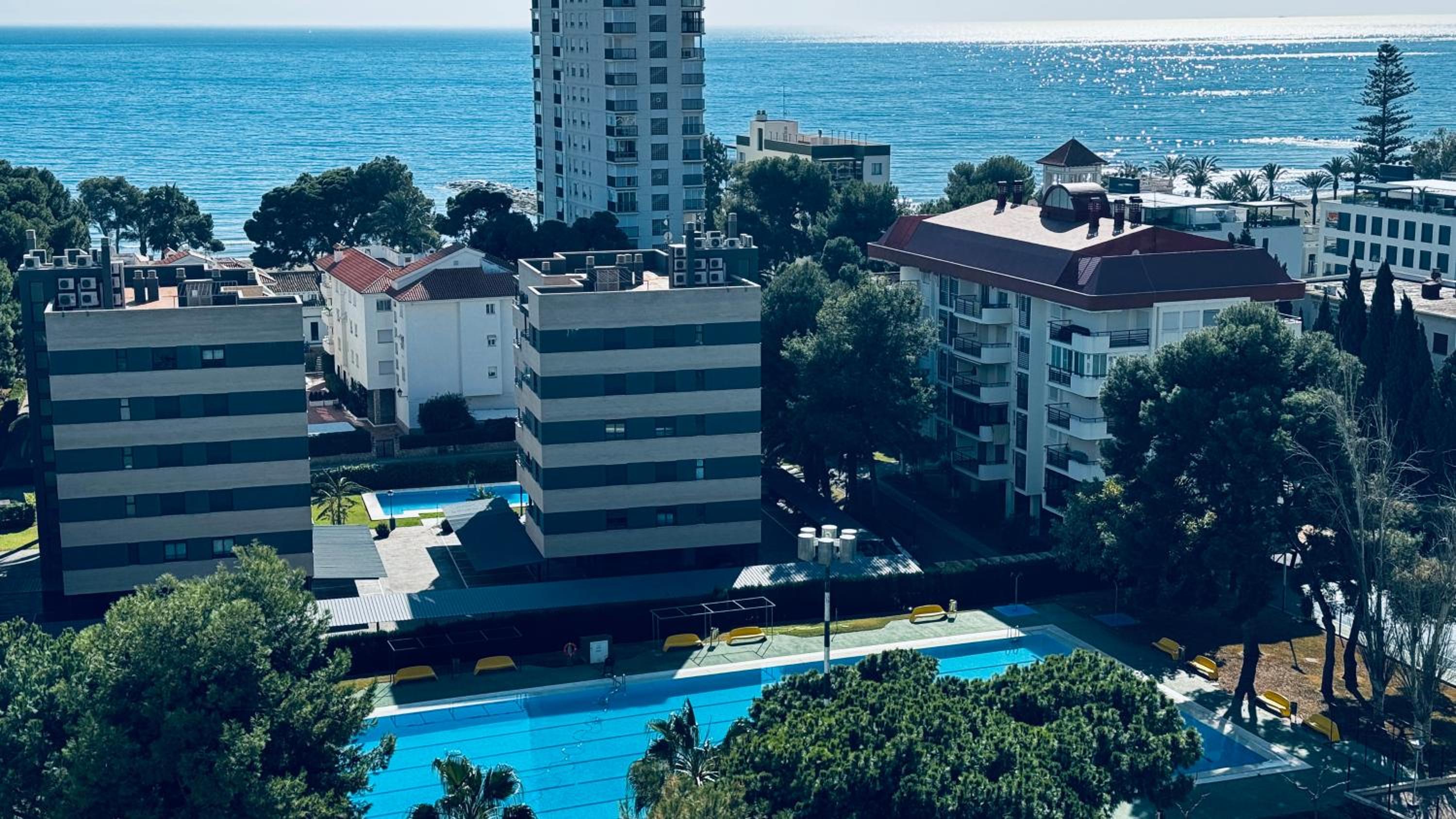 Apartamentos princicasim Secreto del mar