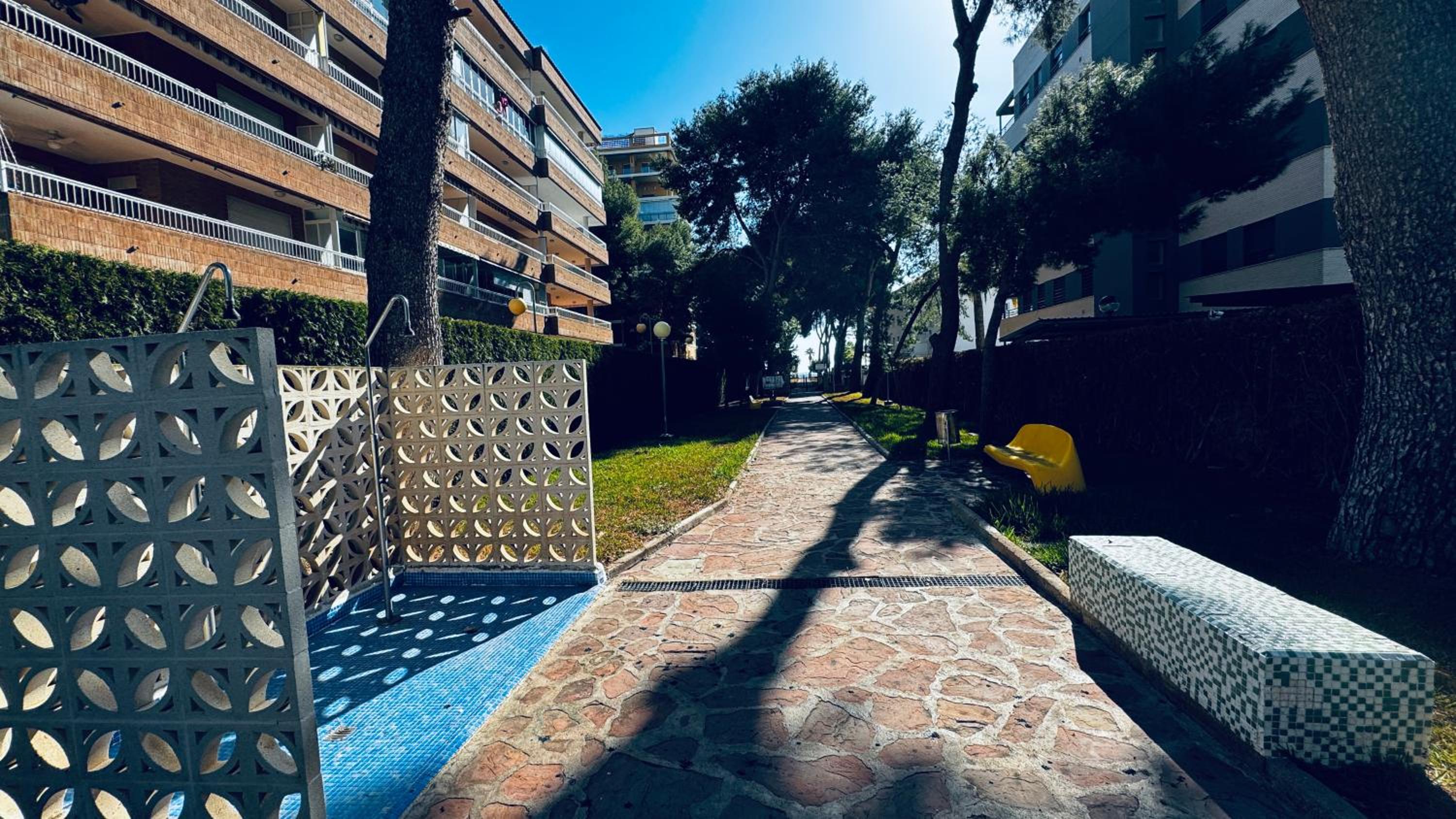 Apartamentos princicasim Secreto del mar