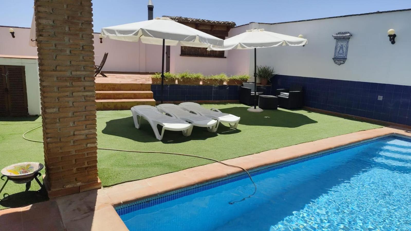 Alojamiento Harinera San Ginés