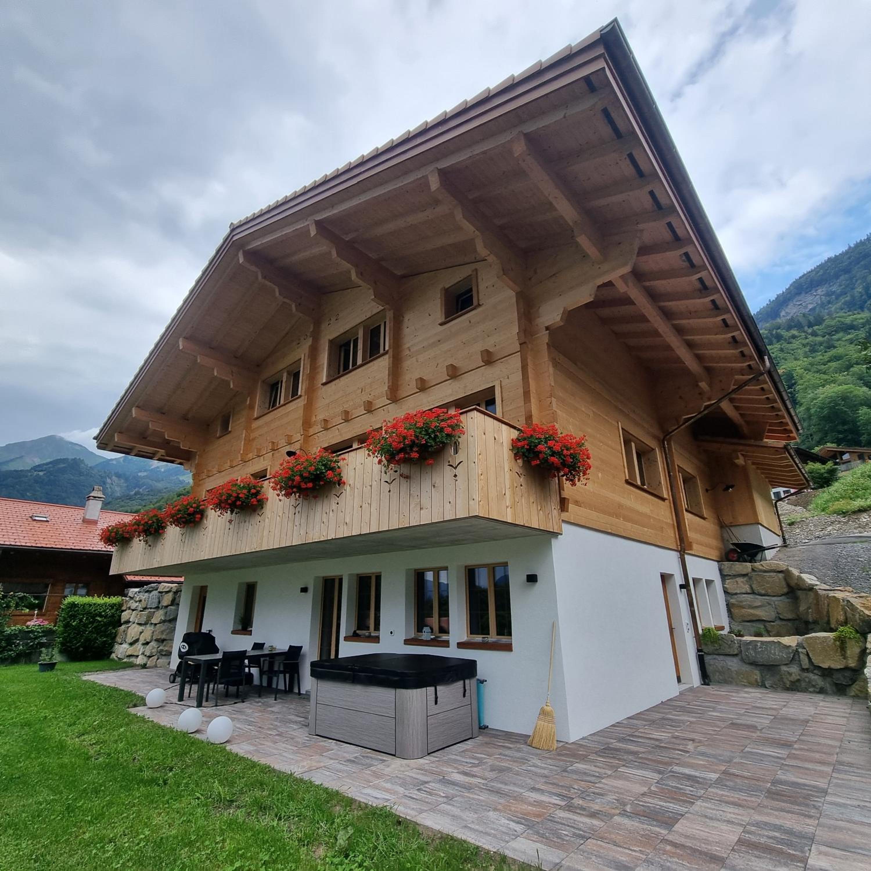 Bern-Highlands