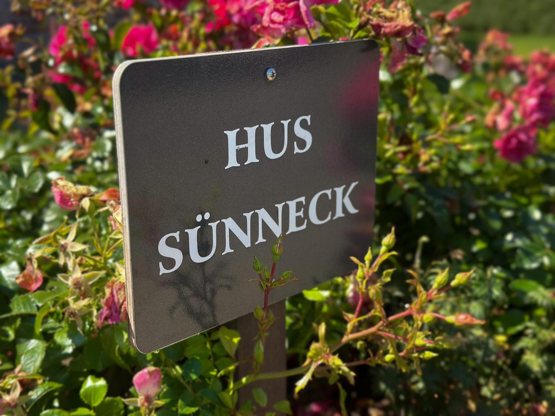 Hus Sünneck