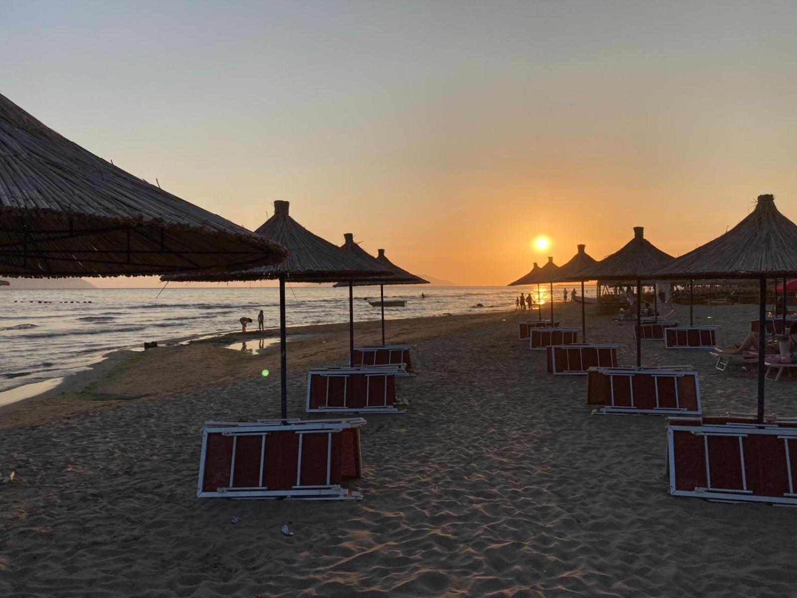 Vlore Beach Home