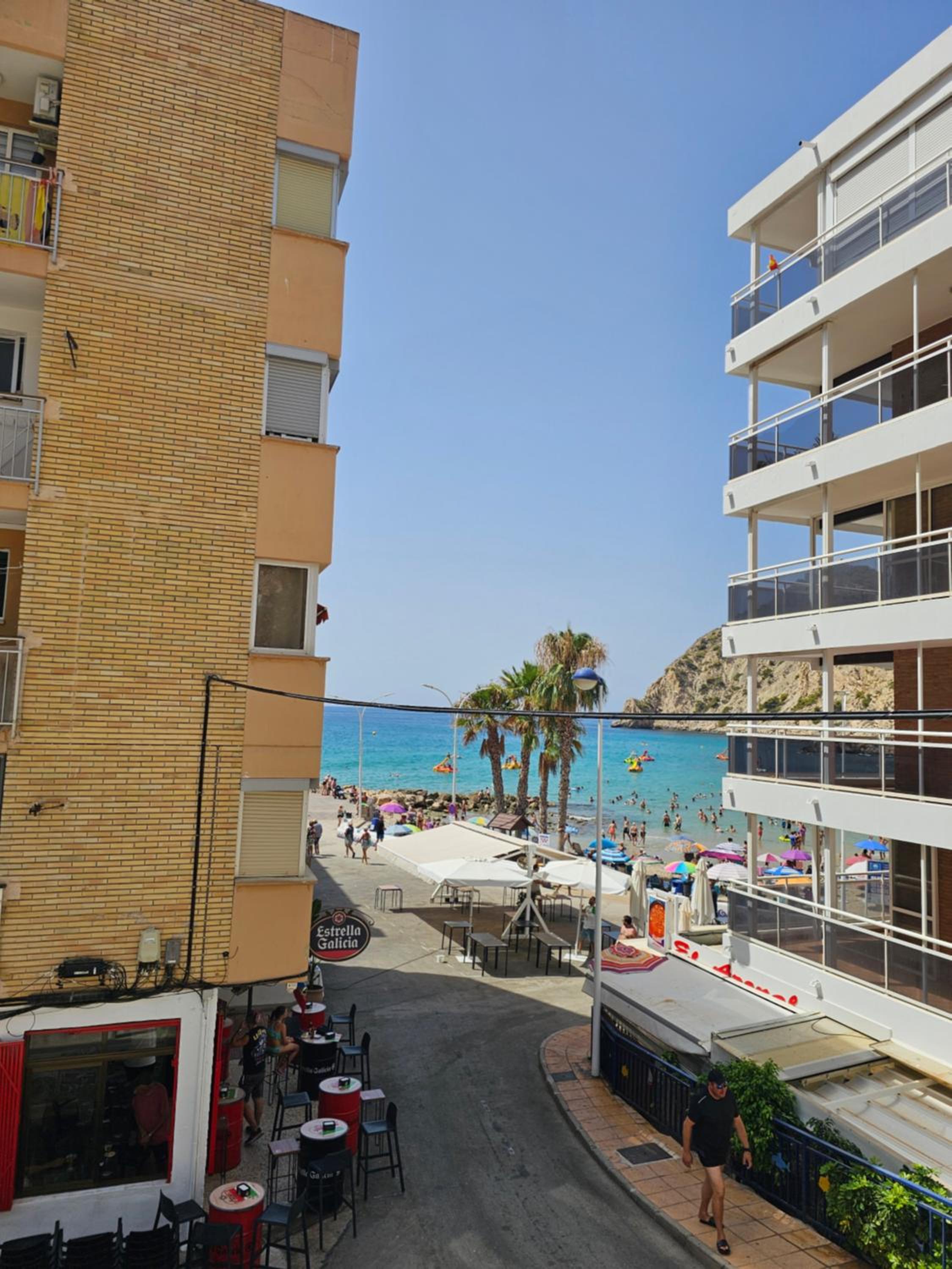 Apartamento Cornelia IF Beach