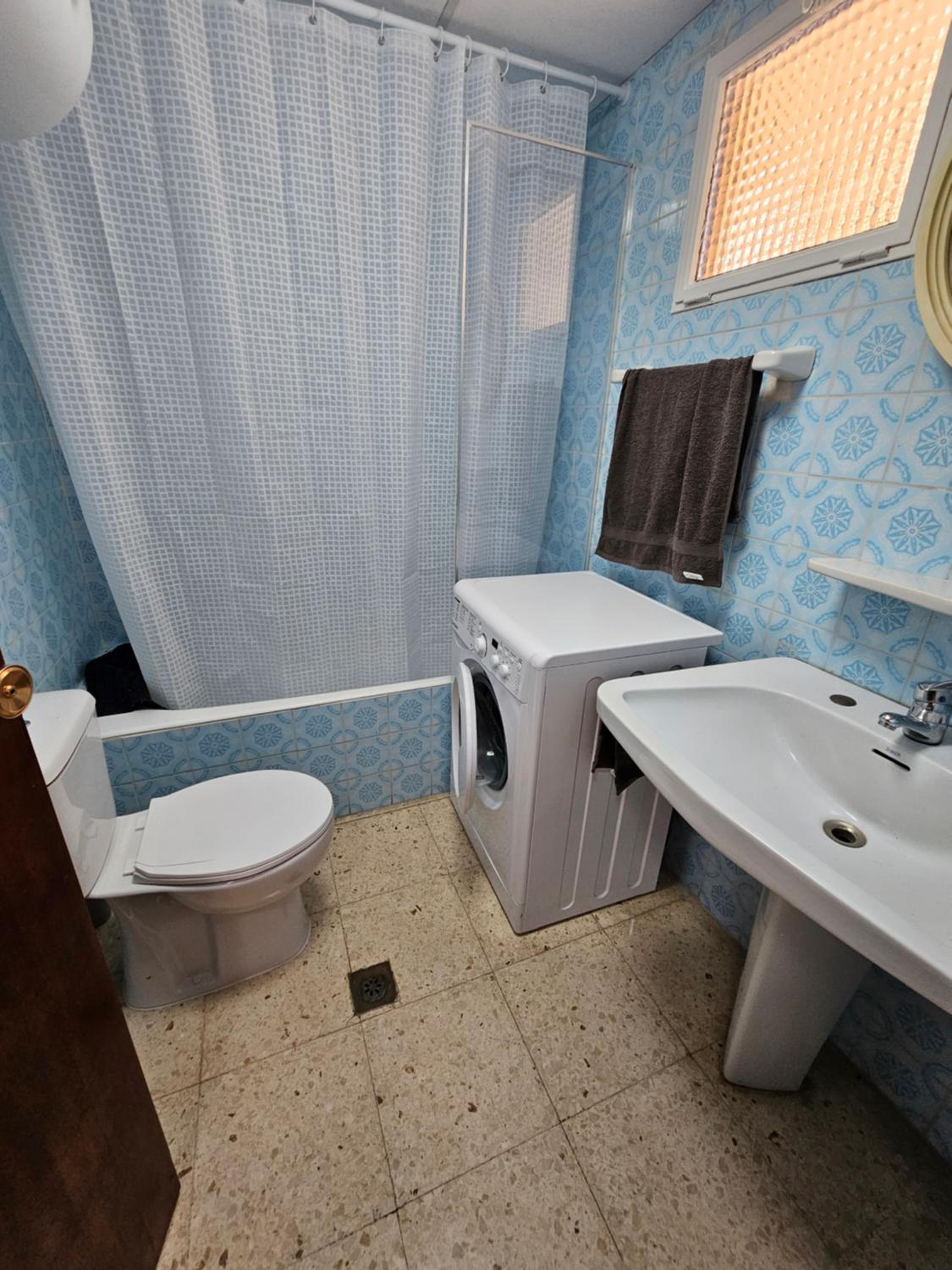 Apartamento Cornelia IF Beach