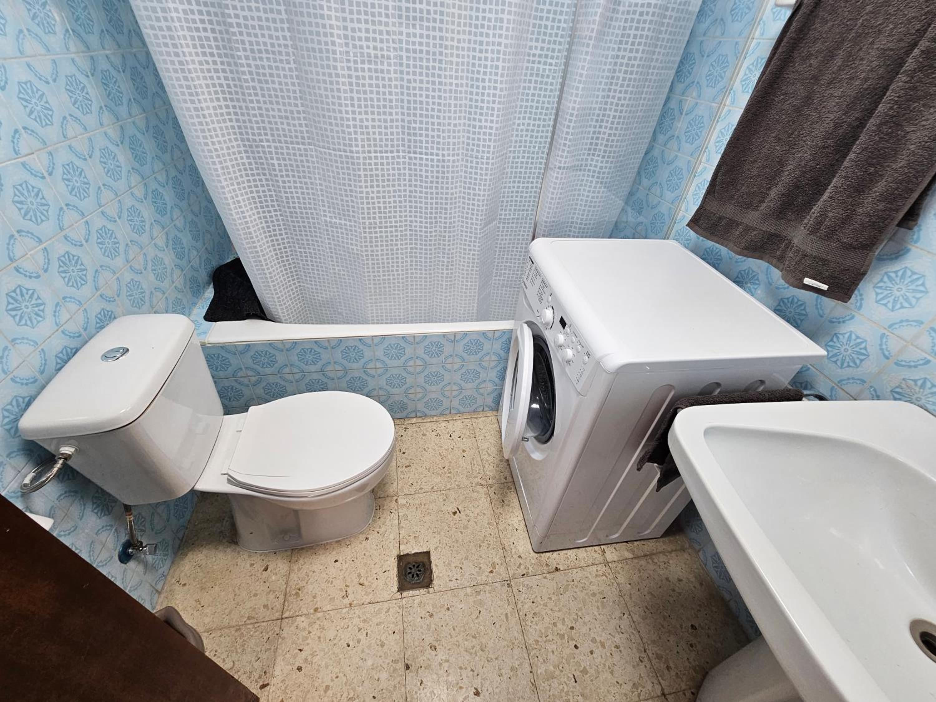 Apartamento Cornelia IF Beach