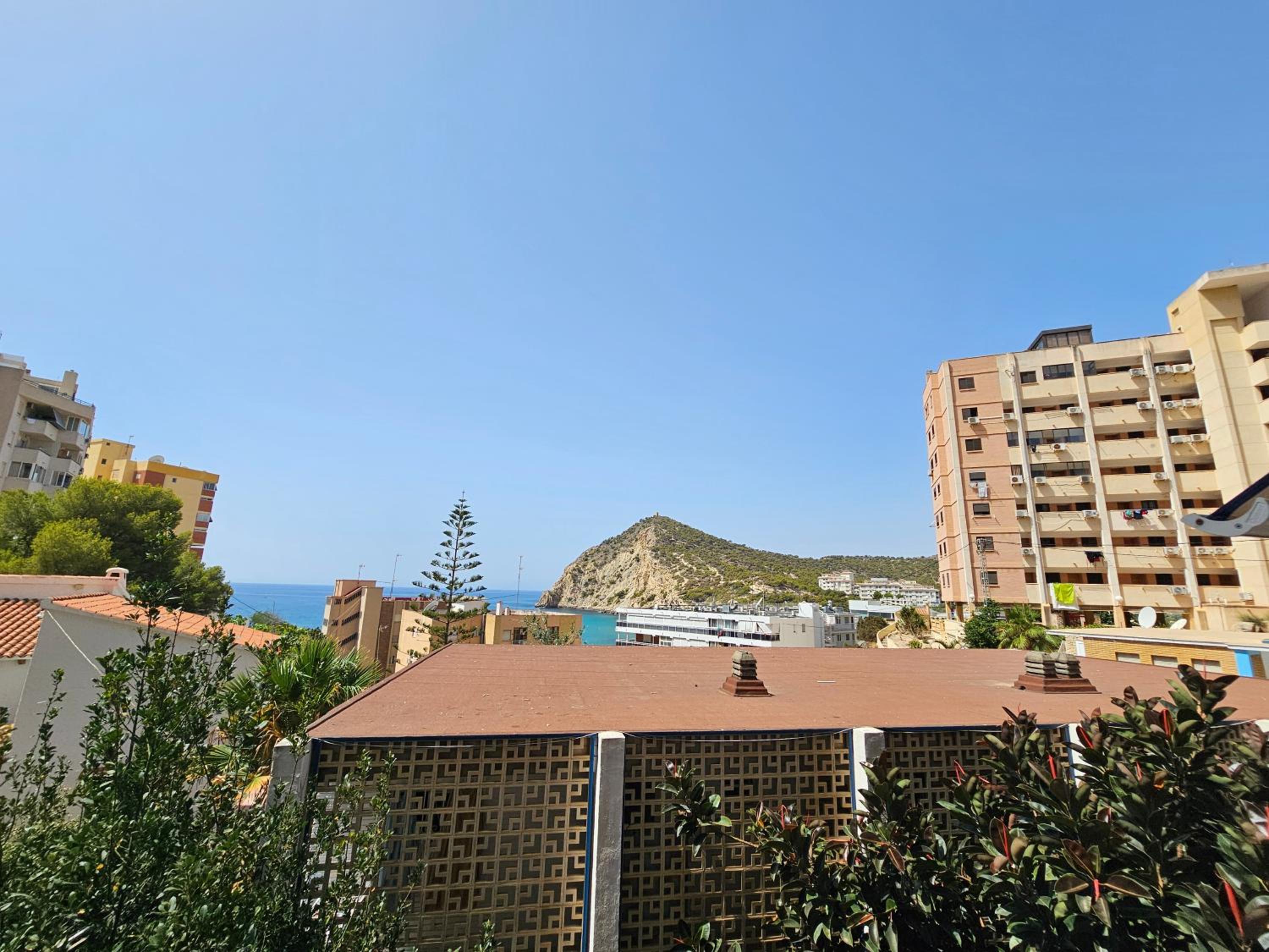 Apartamento Cornelia IF Beach