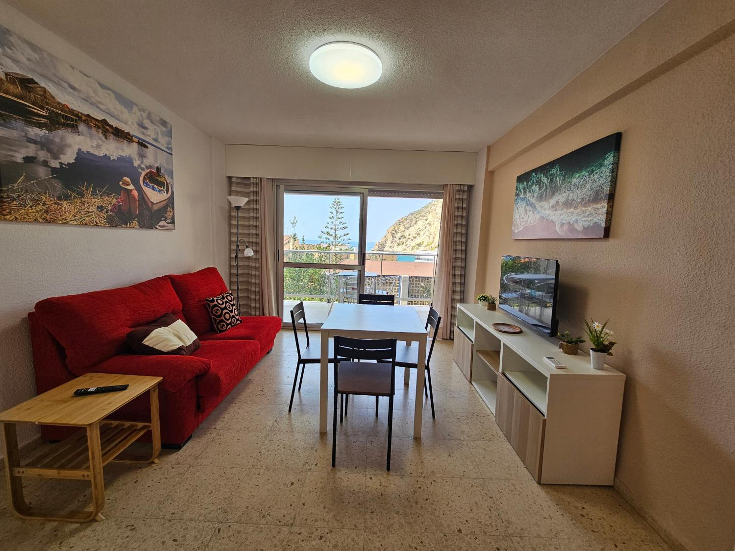 Apartamento Cornelia IF Beach