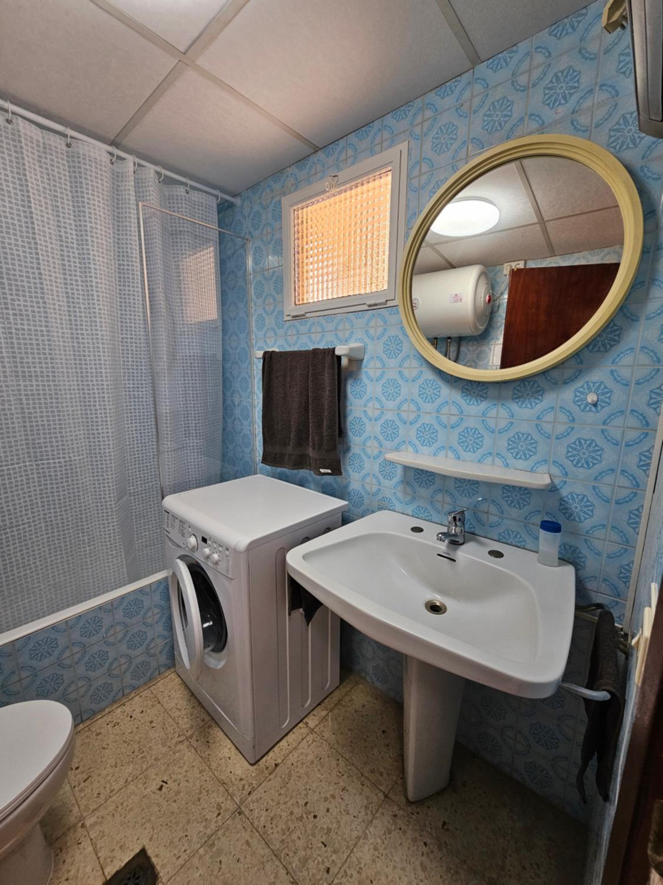 Apartamento Cornelia IF Beach