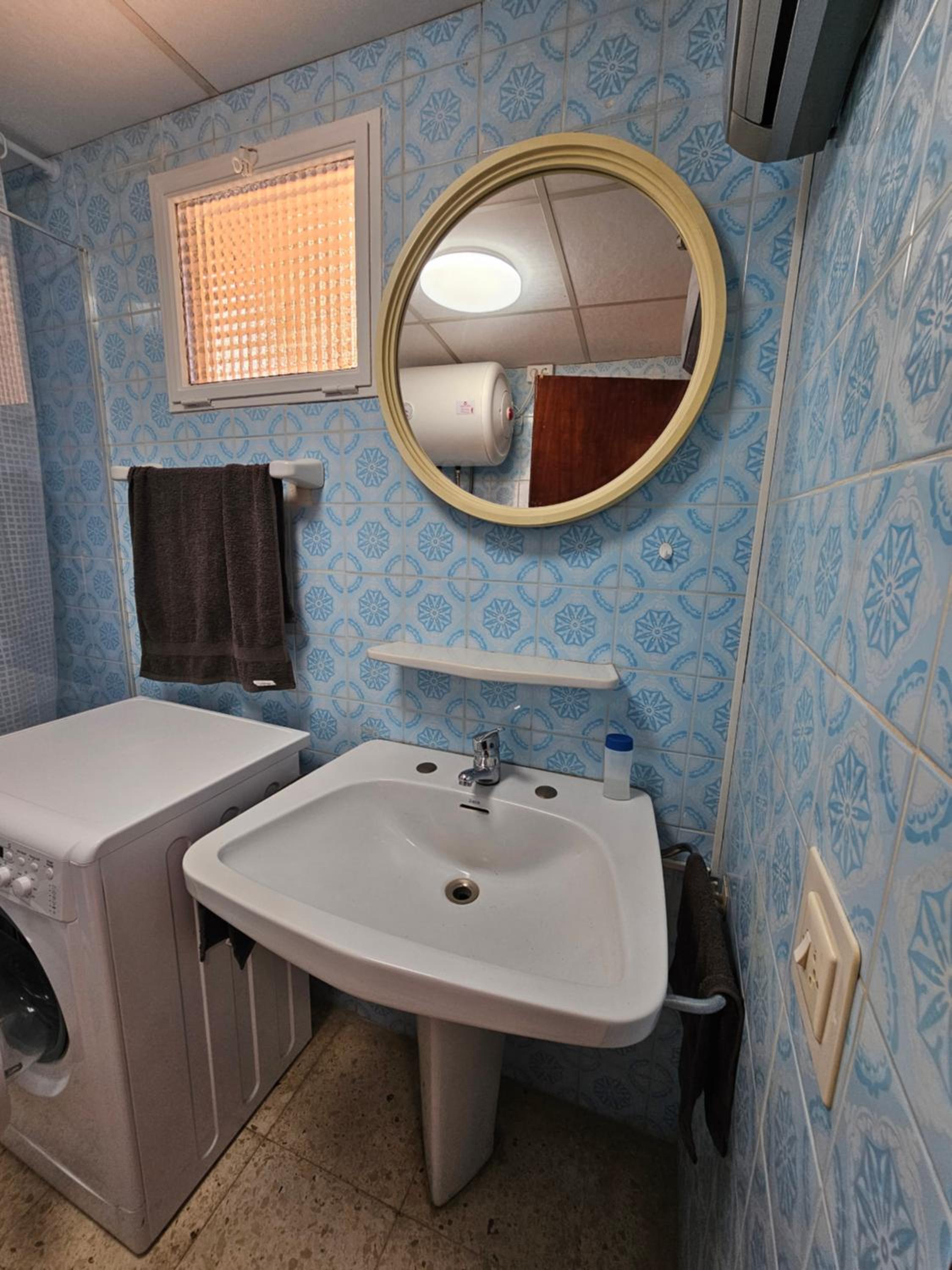 Apartamento Cornelia IF Beach