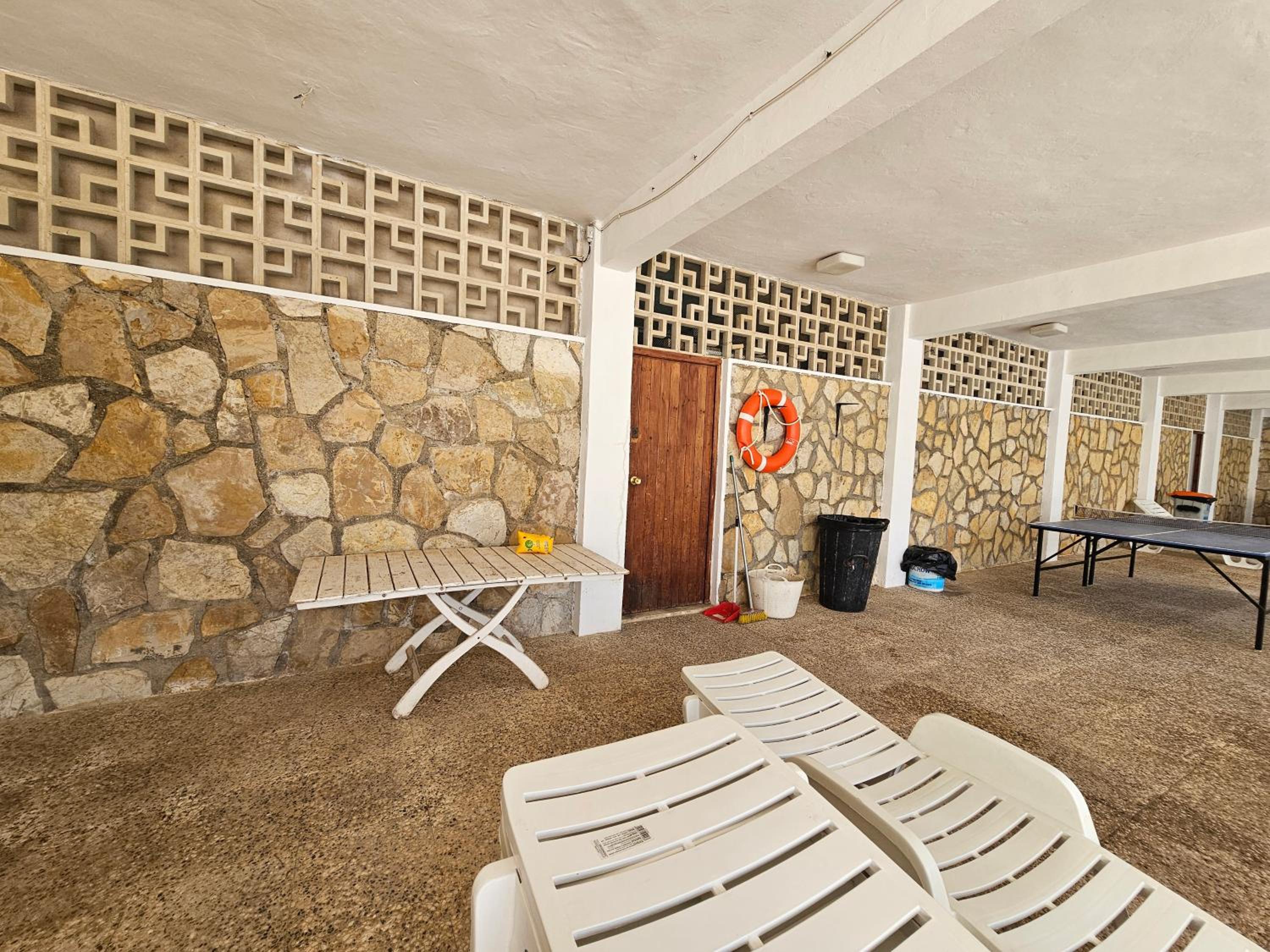 Apartamento Cornelia IF Beach