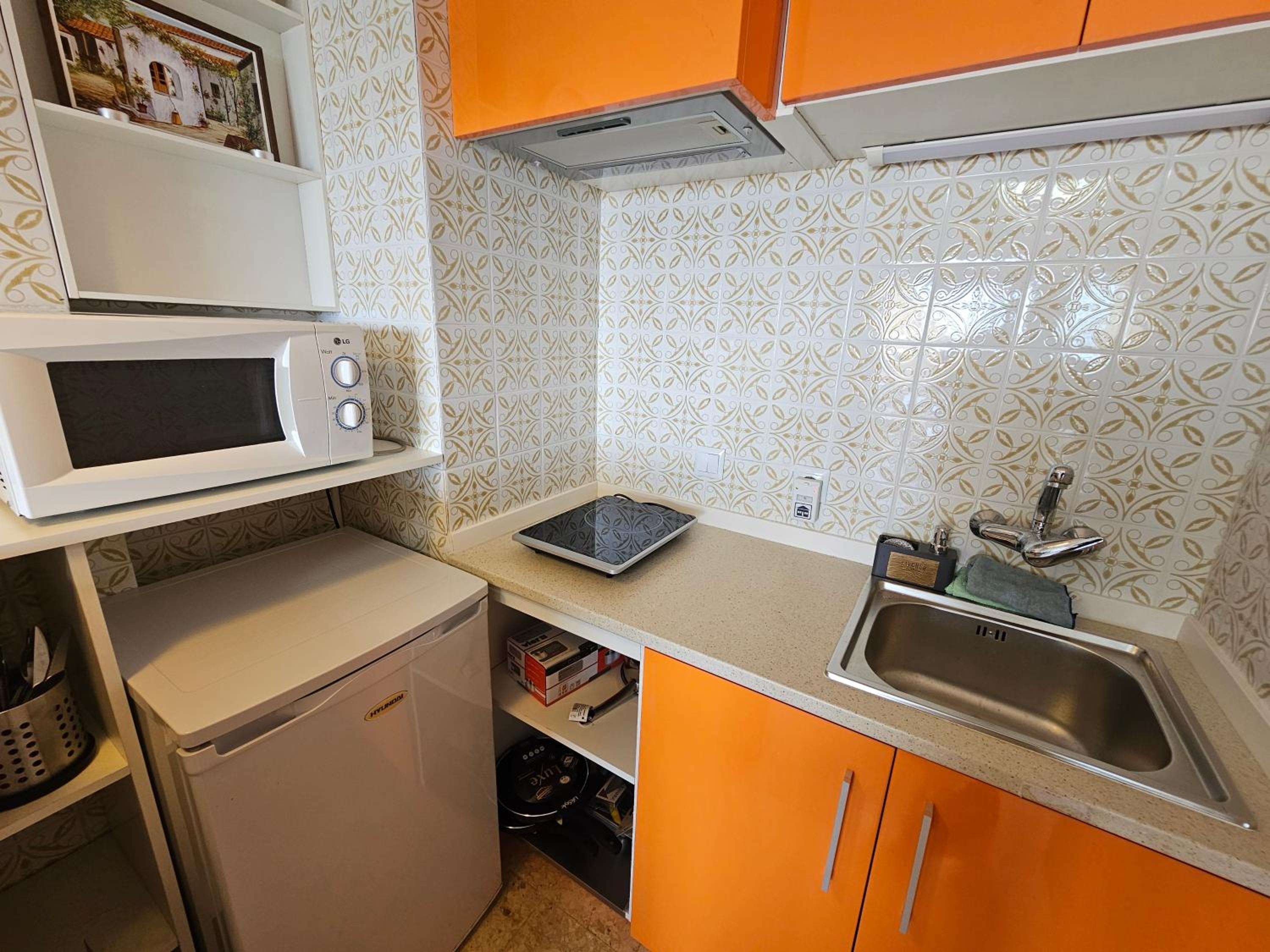 Apartamento Cornelia IF Beach