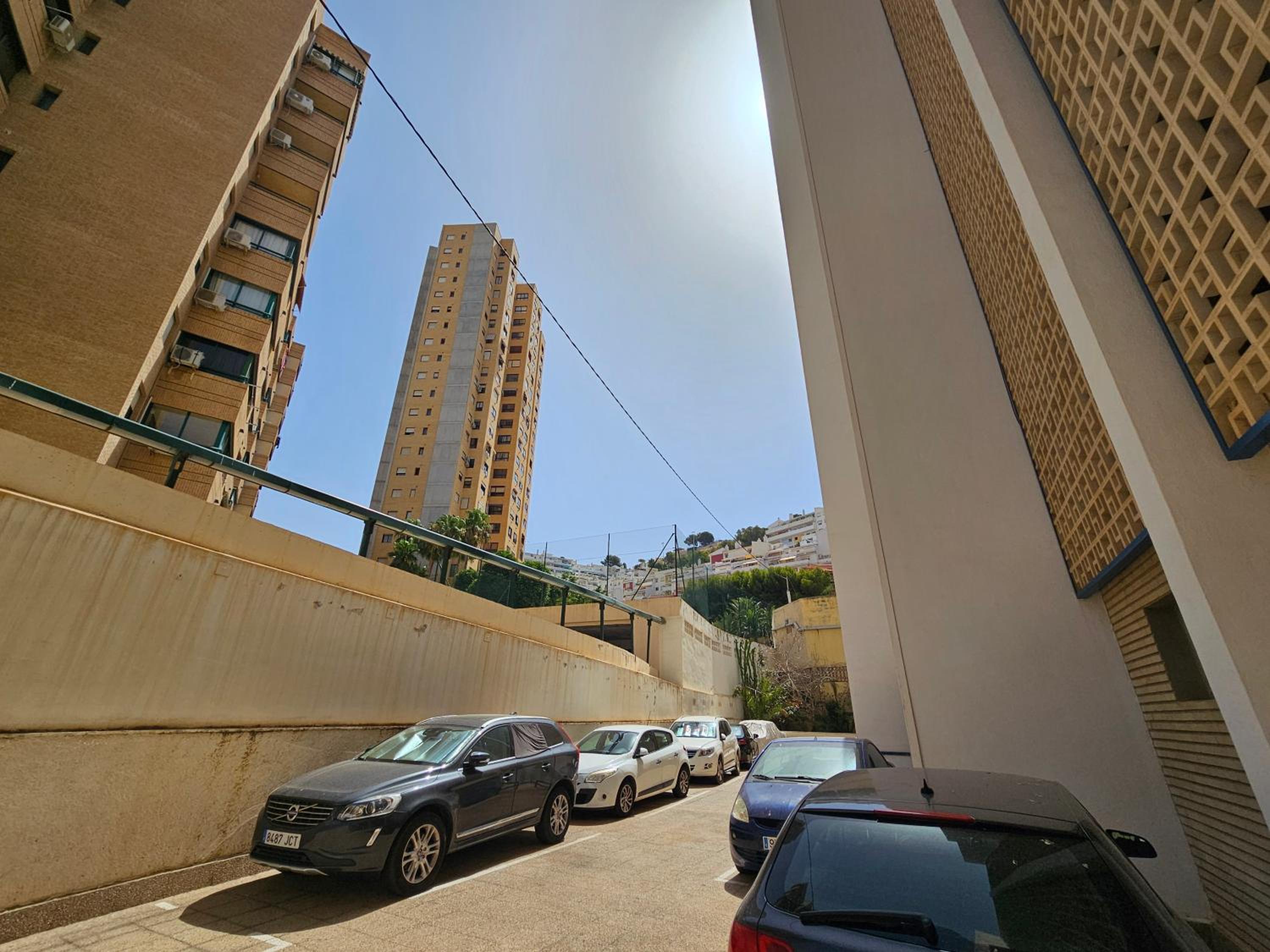 Apartamento Cornelia IF Beach