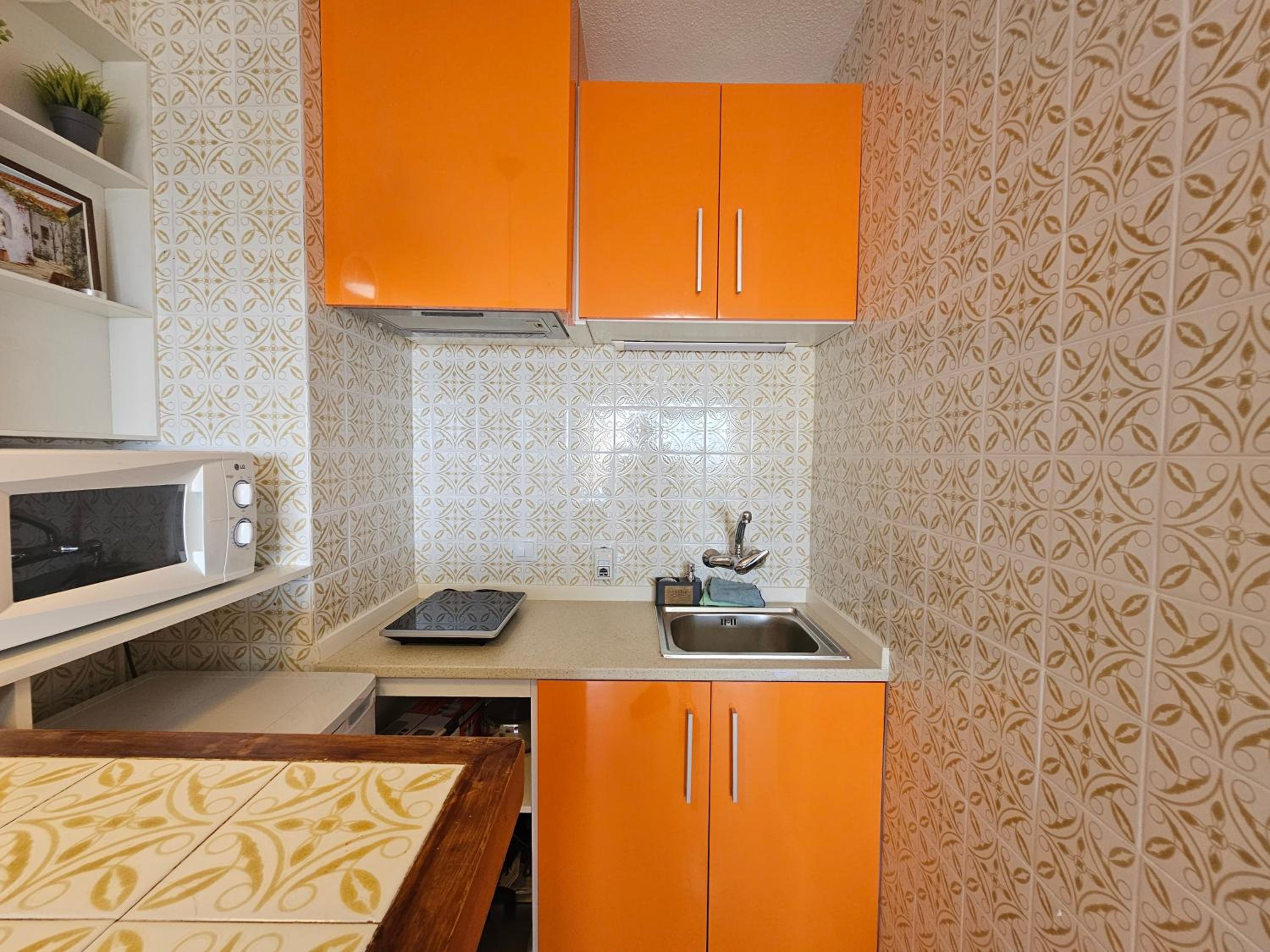 Apartamento Cornelia IF Beach