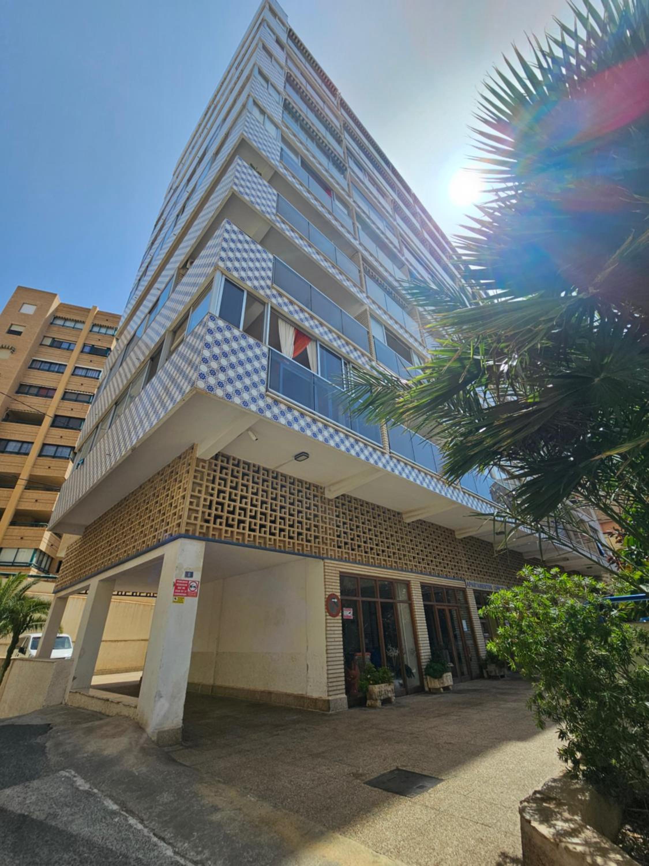 Apartamento Cornelia IF Beach