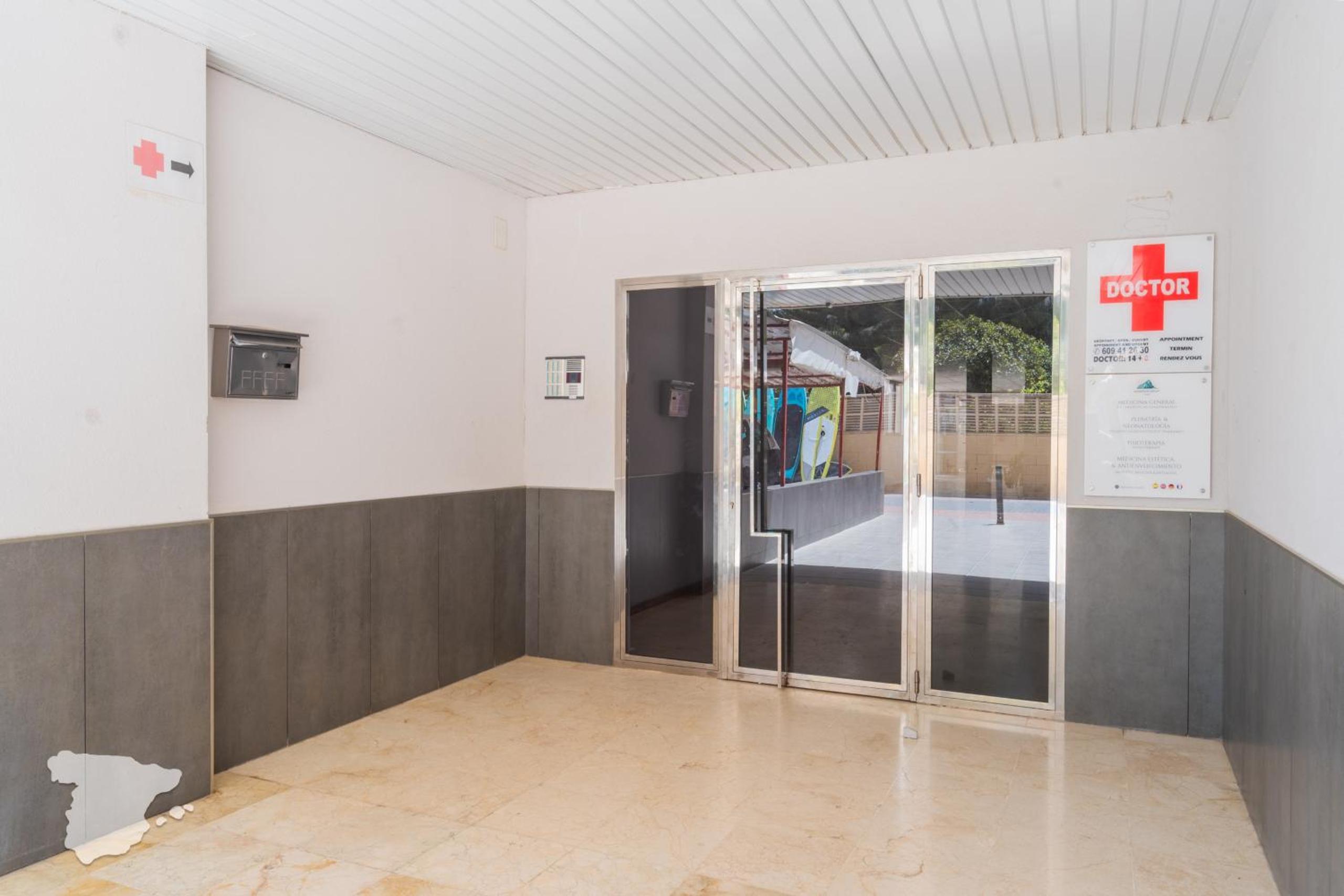CostaBlancaDreams Nineteen Frentemar in Calpe