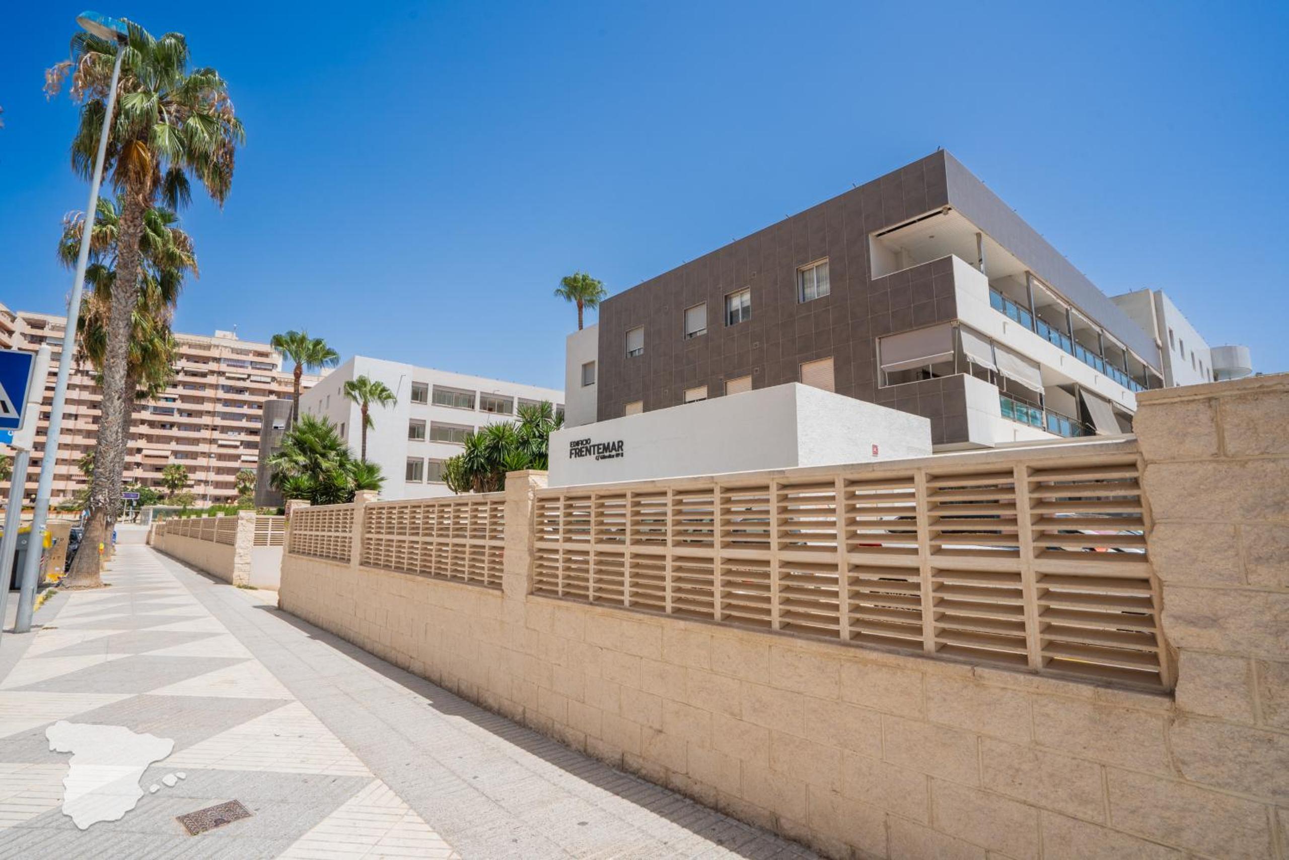 CostaBlancaDreams Nineteen Frentemar in Calpe