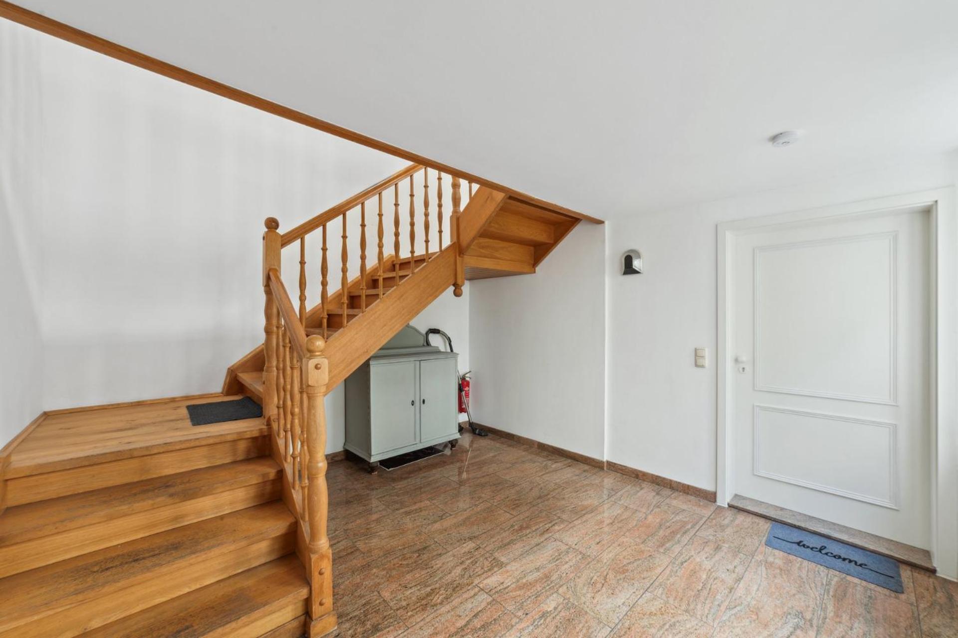 Apartment am Albertsplatz im Zentrum