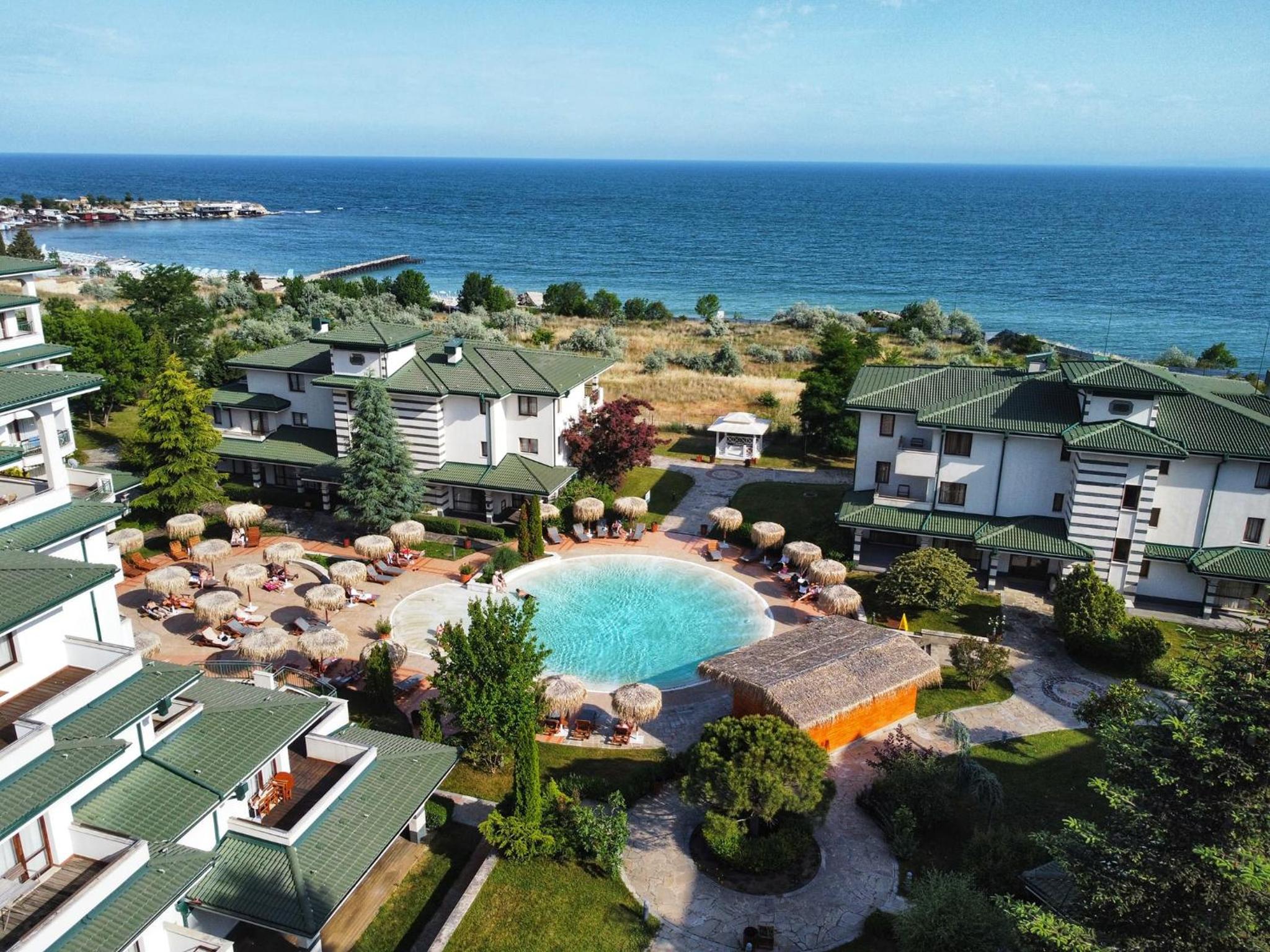 Emerald Beach Resort & Spa