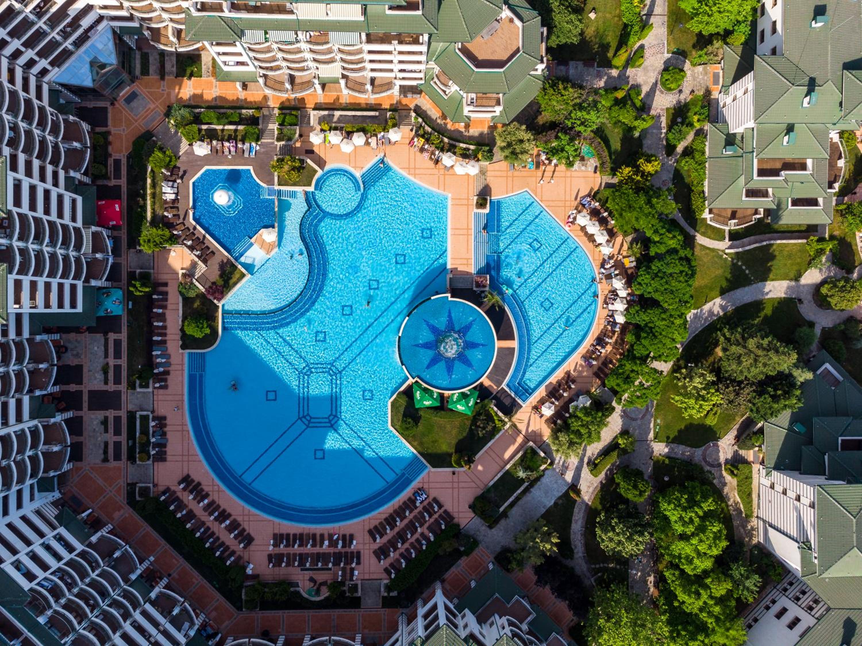 Emerald Beach Resort & Spa
