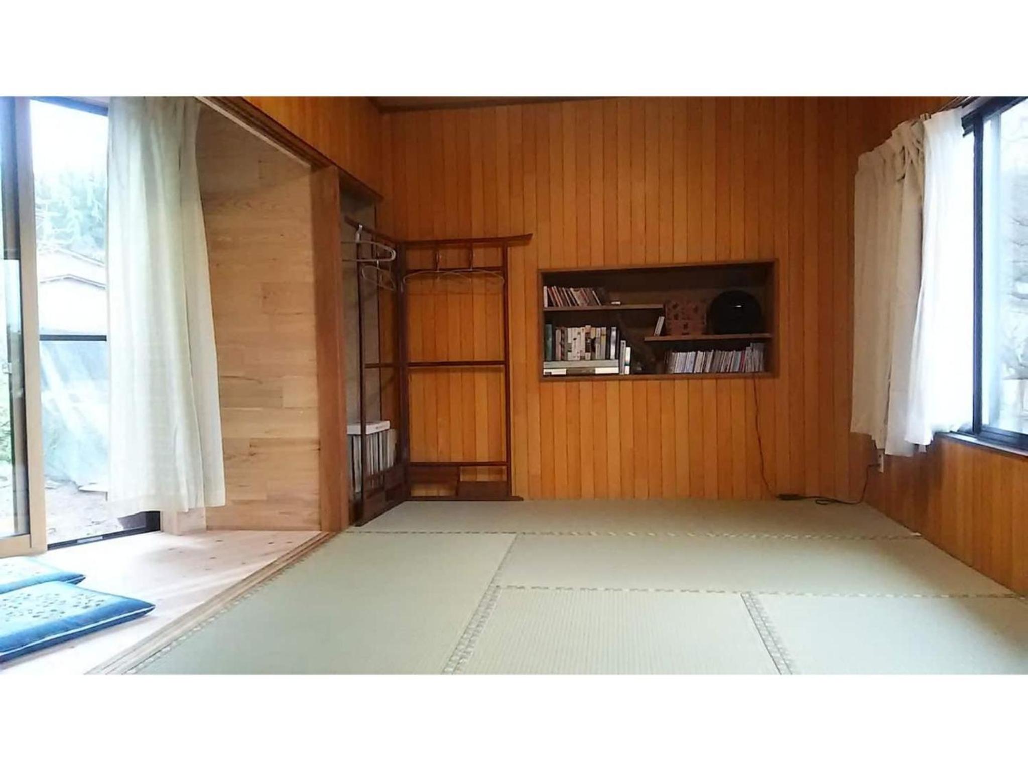 Tomareru sento taka no yu - Vacation STAY 00567v view 3
