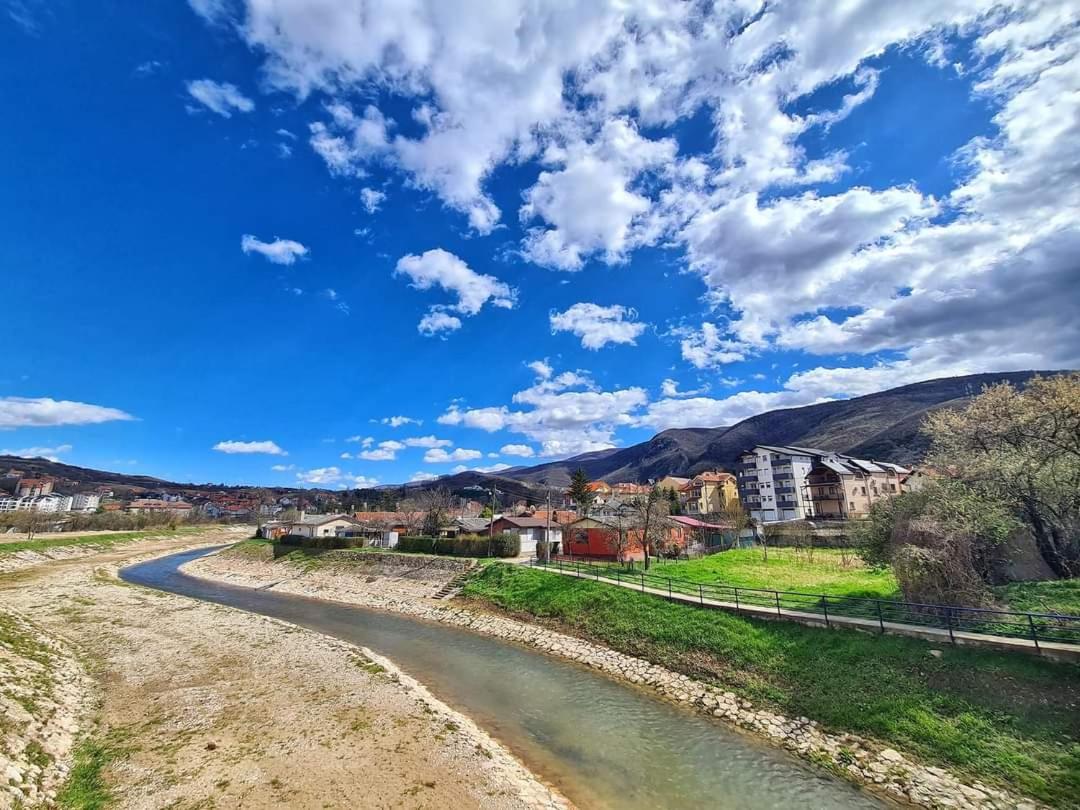 Apartman Petrovic 3