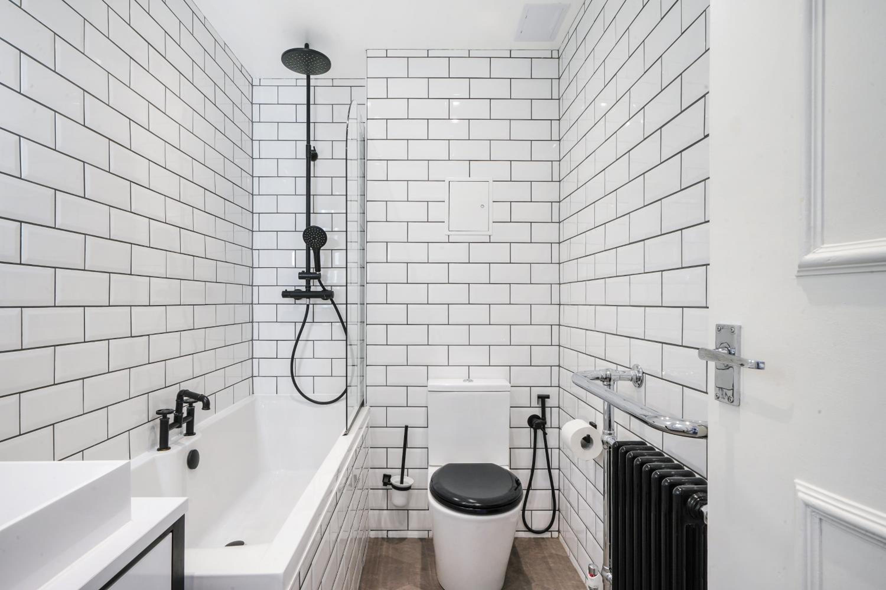 Park Lane Apartment