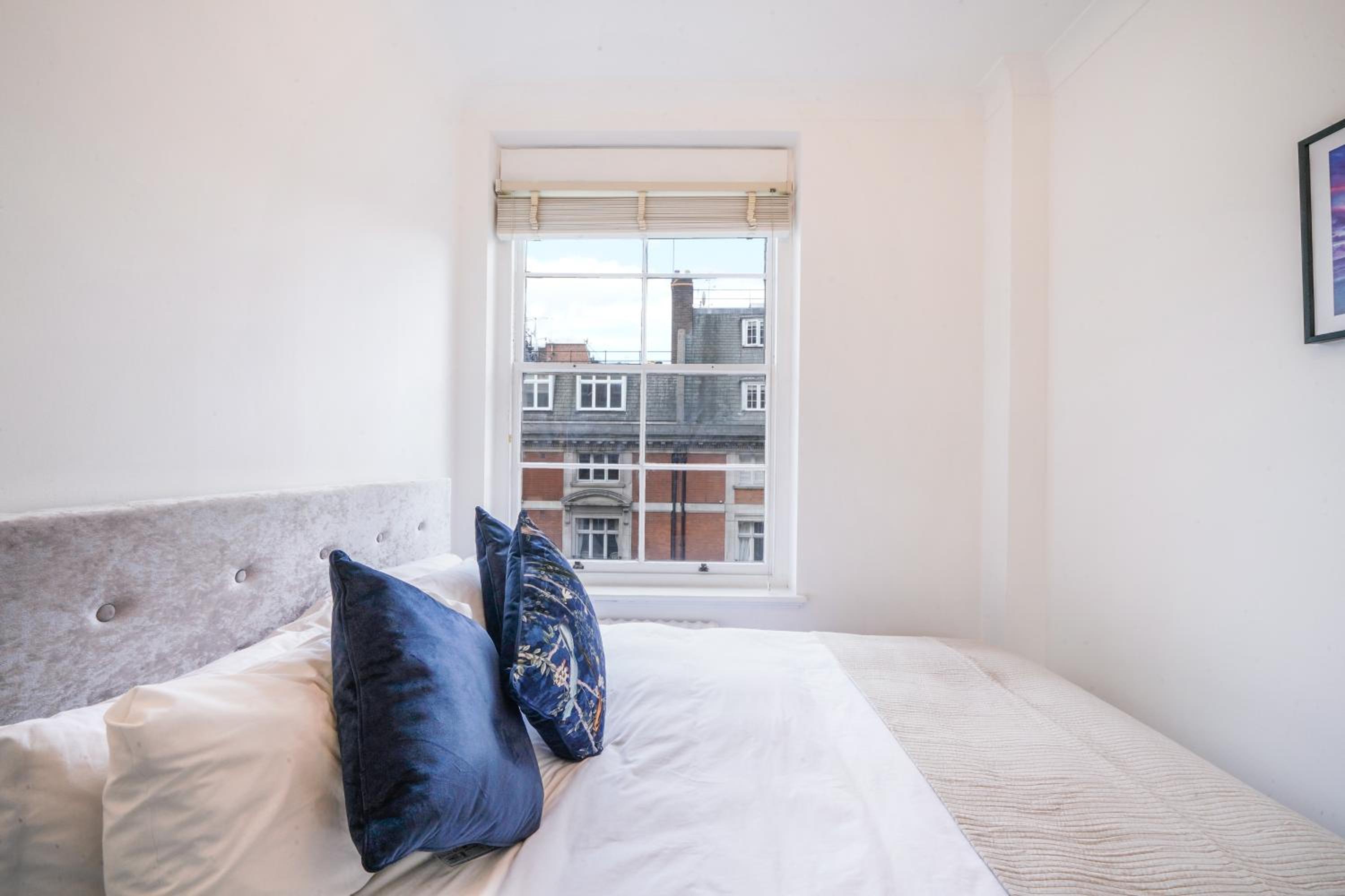 Park Lane Apartment