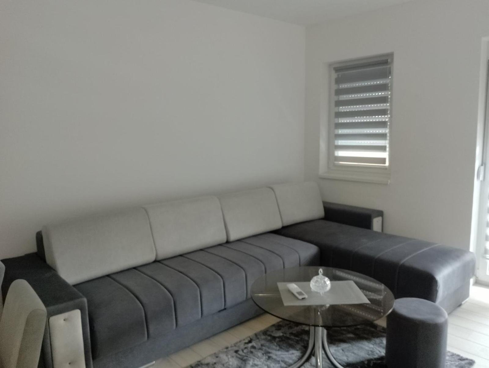 Apartman Petrovic 3