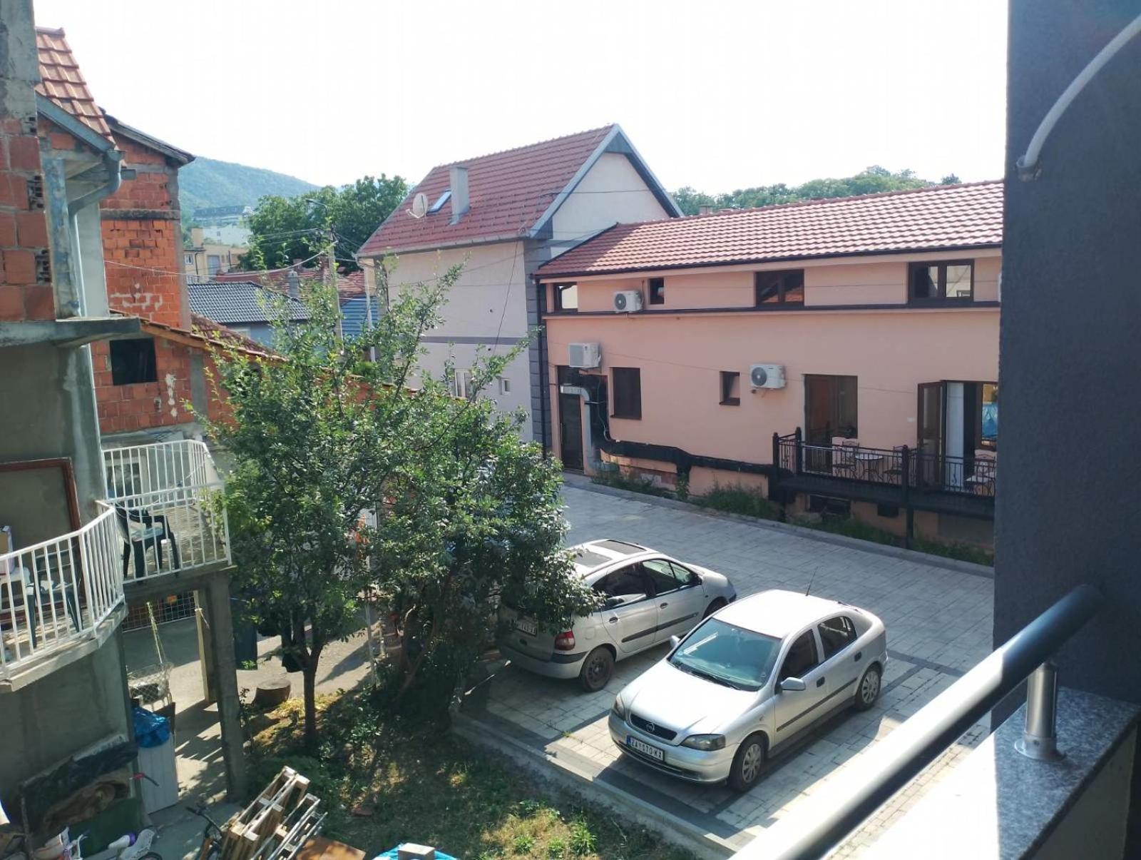 Apartman Petrovic 3