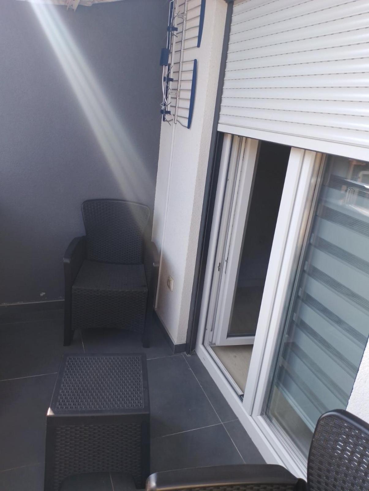 Apartman Petrovic 3