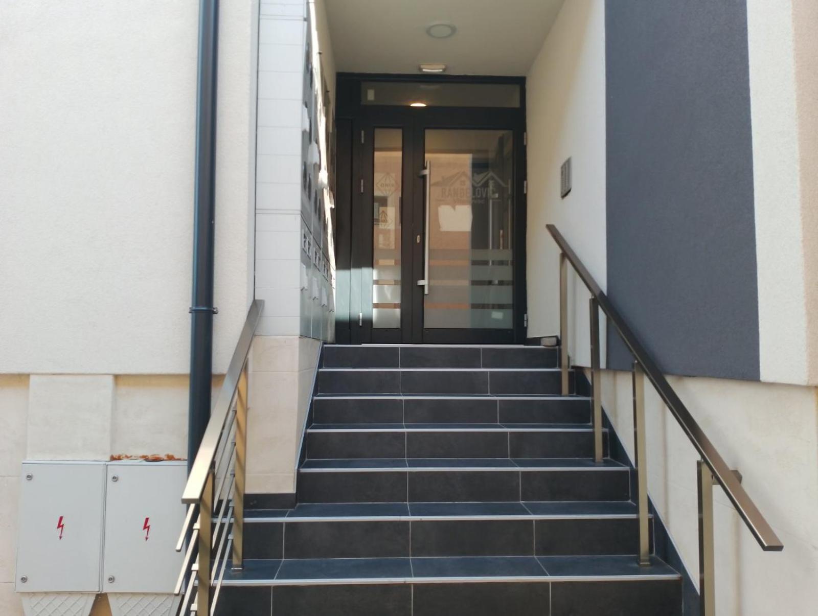Apartman Petrovic 3