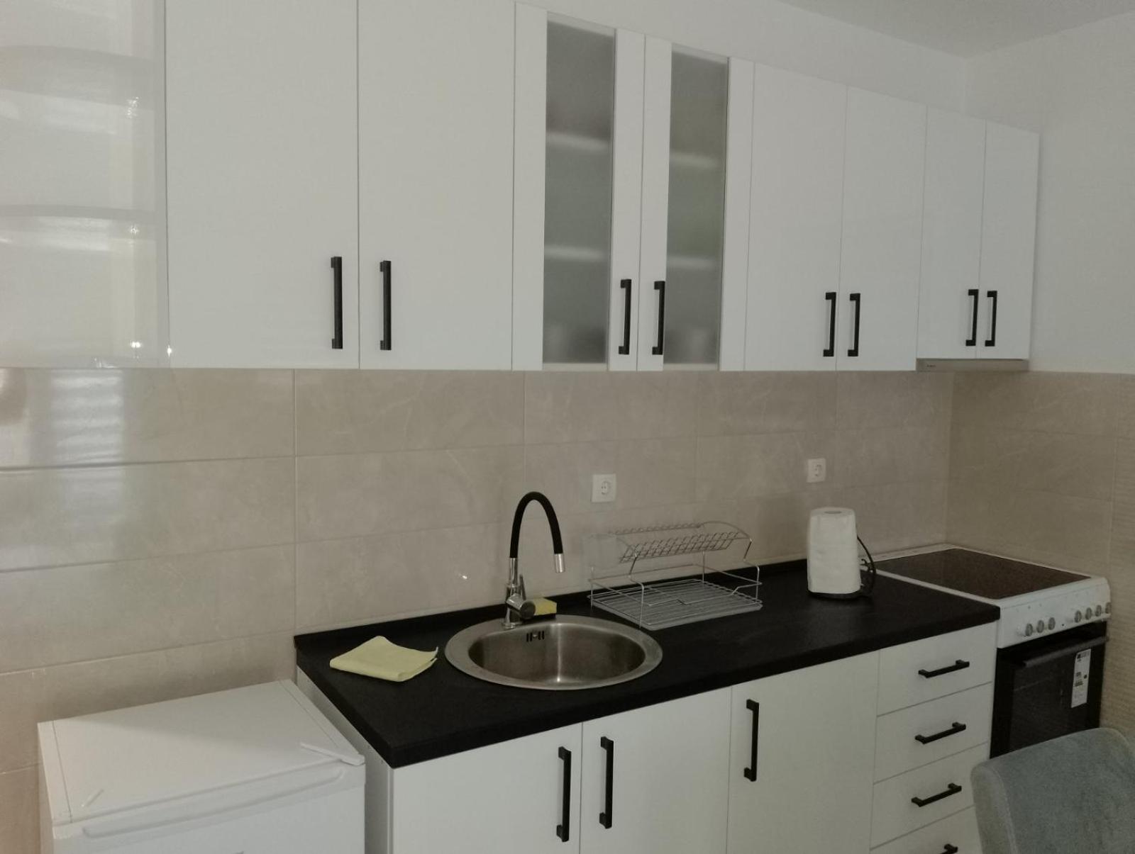 Apartman Petrovic 3
