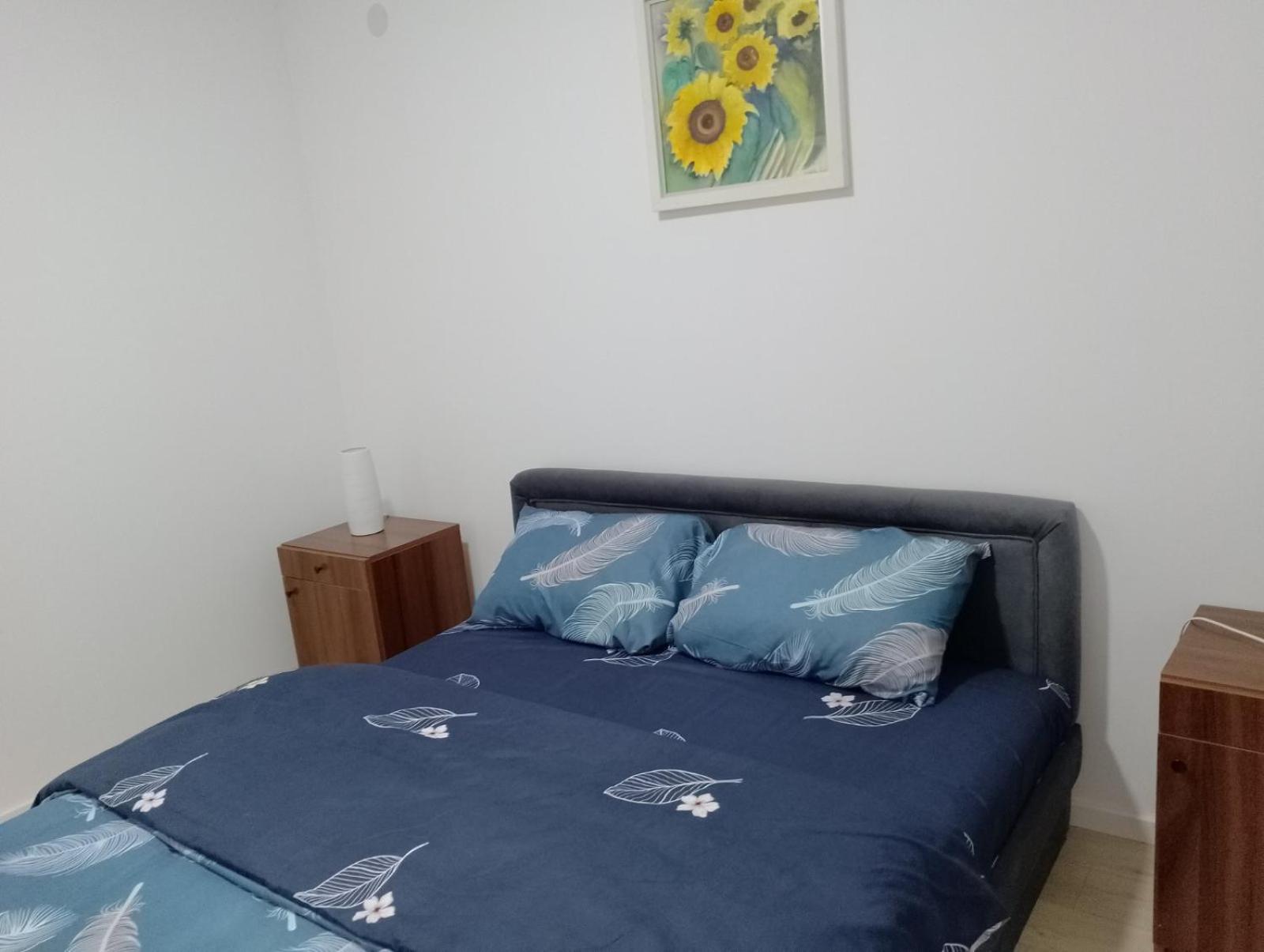Apartman Petrovic 3